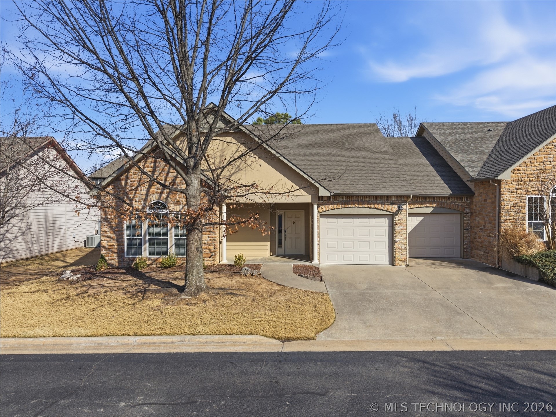 5010 W Birmingham Place Broken Arrow OK 74011