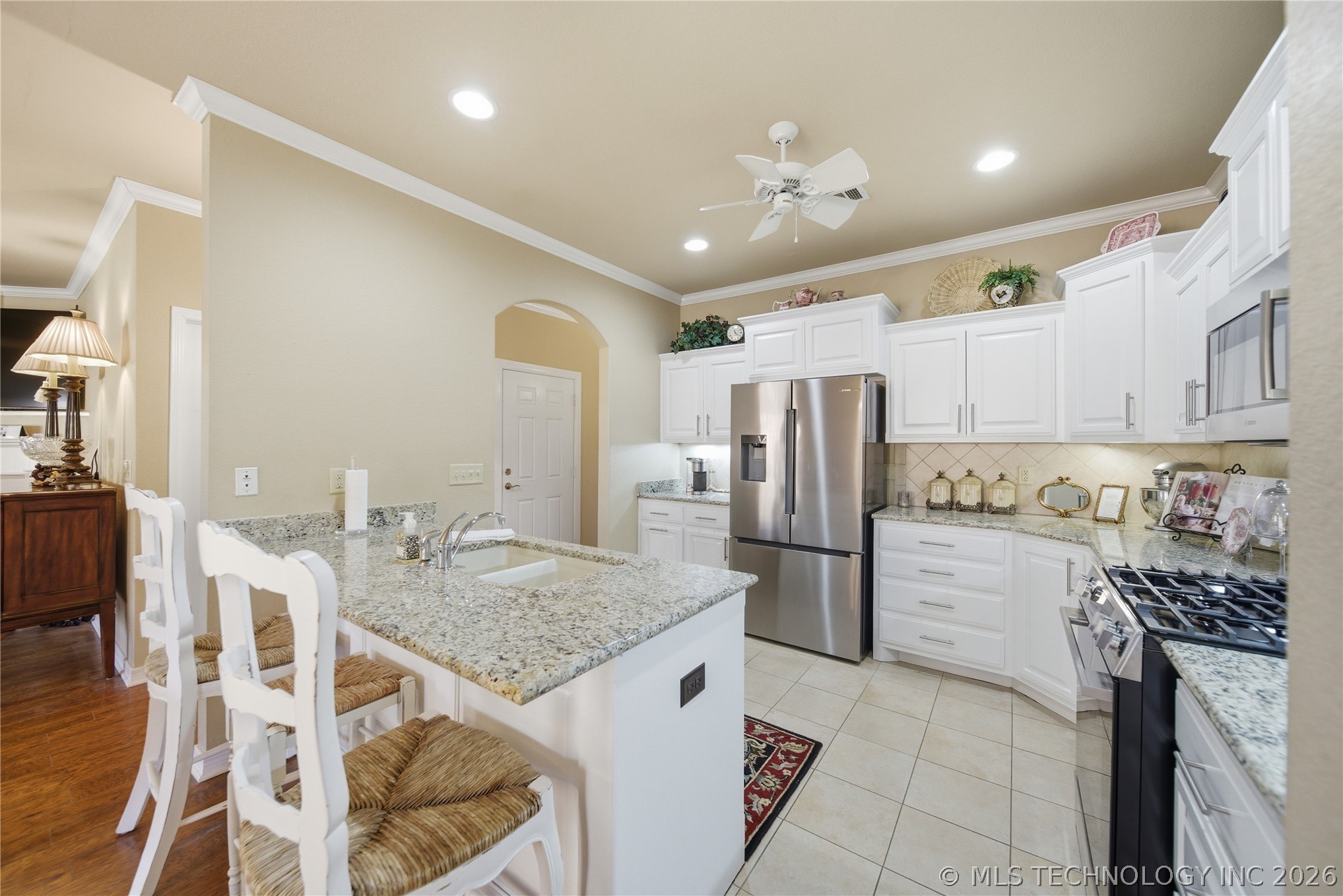 5010 W Birmingham Place Broken Arrow OK 74011