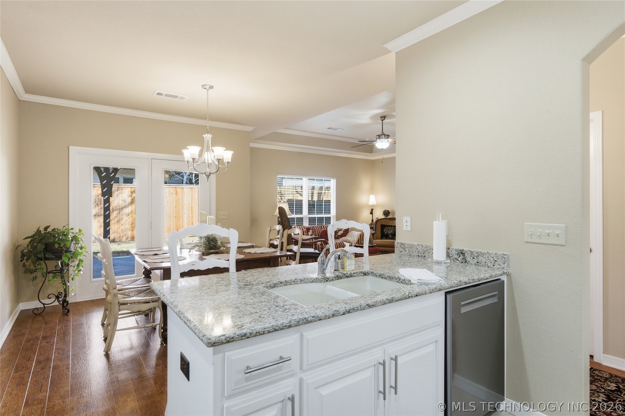 5010 W Birmingham Place Broken Arrow OK 74011