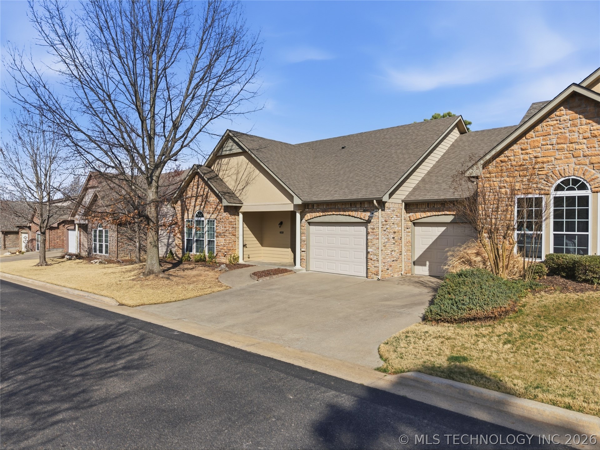 5010 W Birmingham Place Broken Arrow OK 74011