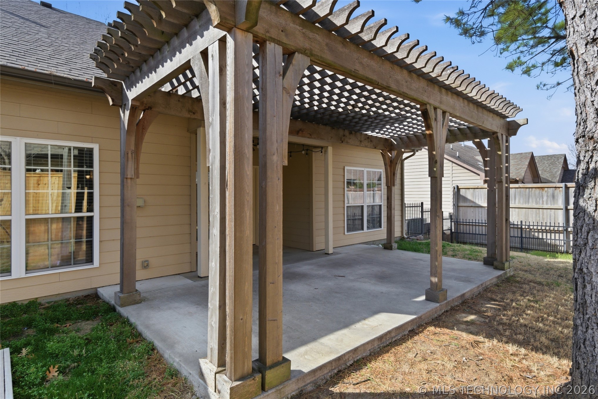 5010 W Birmingham Place Broken Arrow OK 74011