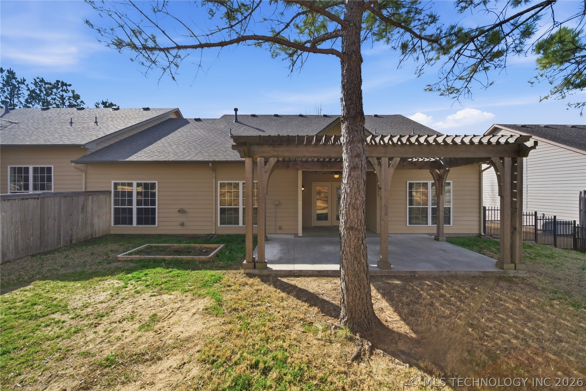 5010 W Birmingham Place Broken Arrow OK 74011