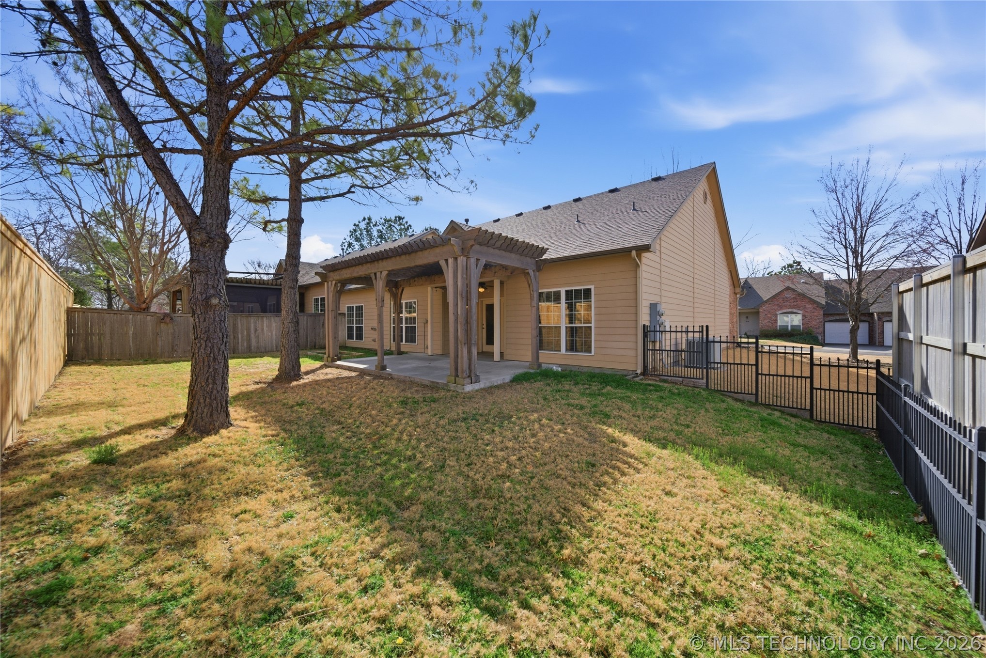 5010 W Birmingham Place Broken Arrow OK 74011