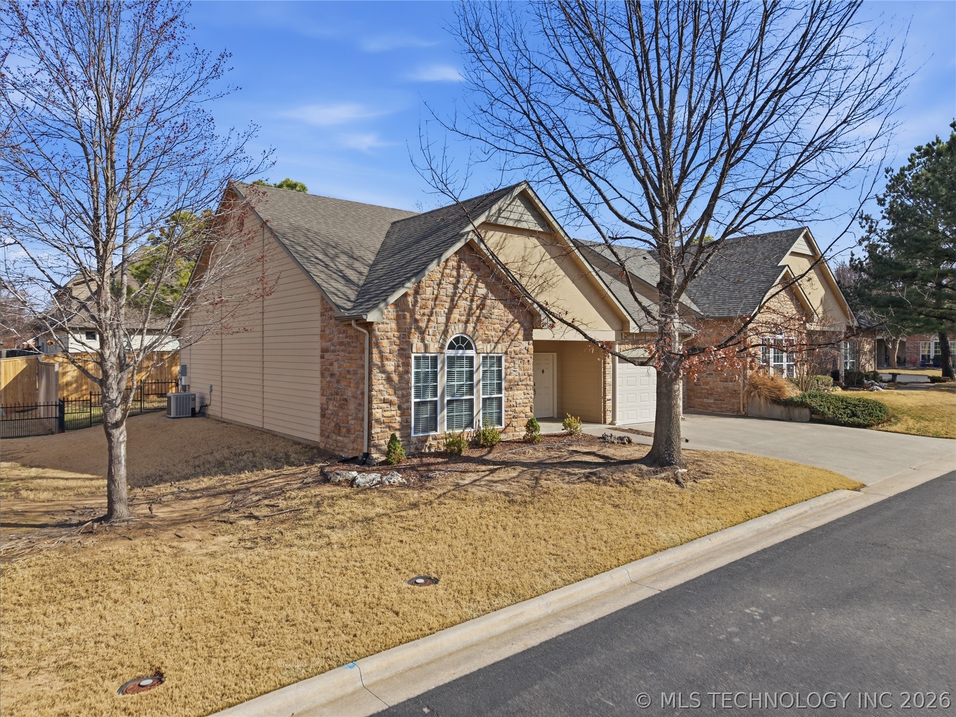 5010 W Birmingham Place Broken Arrow OK 74011