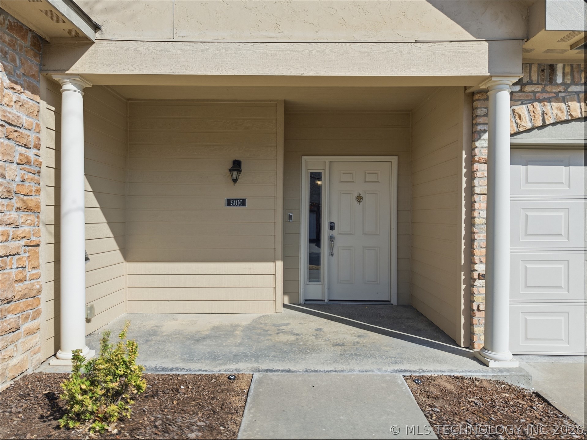 5010 W Birmingham Place Broken Arrow OK 74011