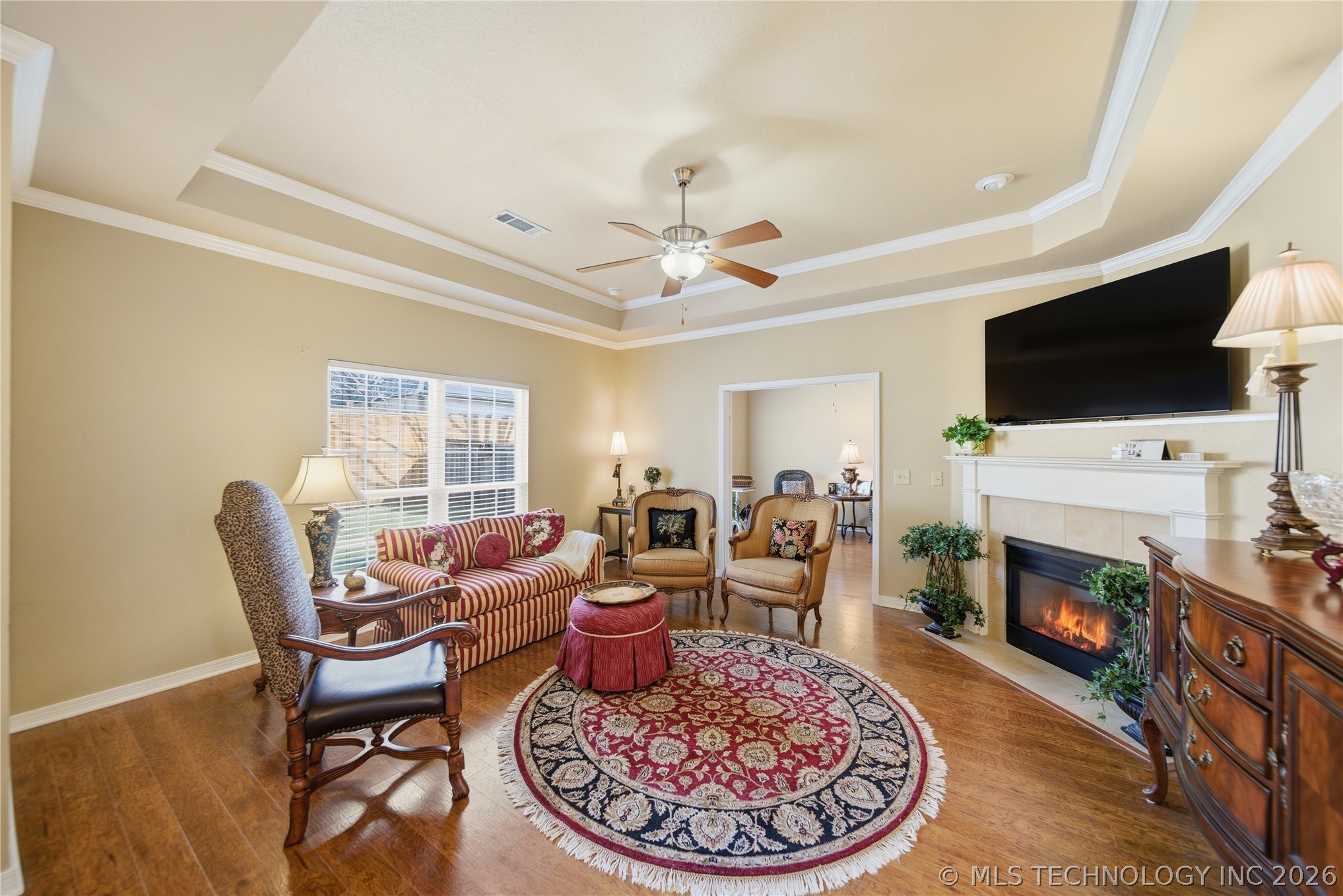 5010 W Birmingham Place Broken Arrow OK 74011