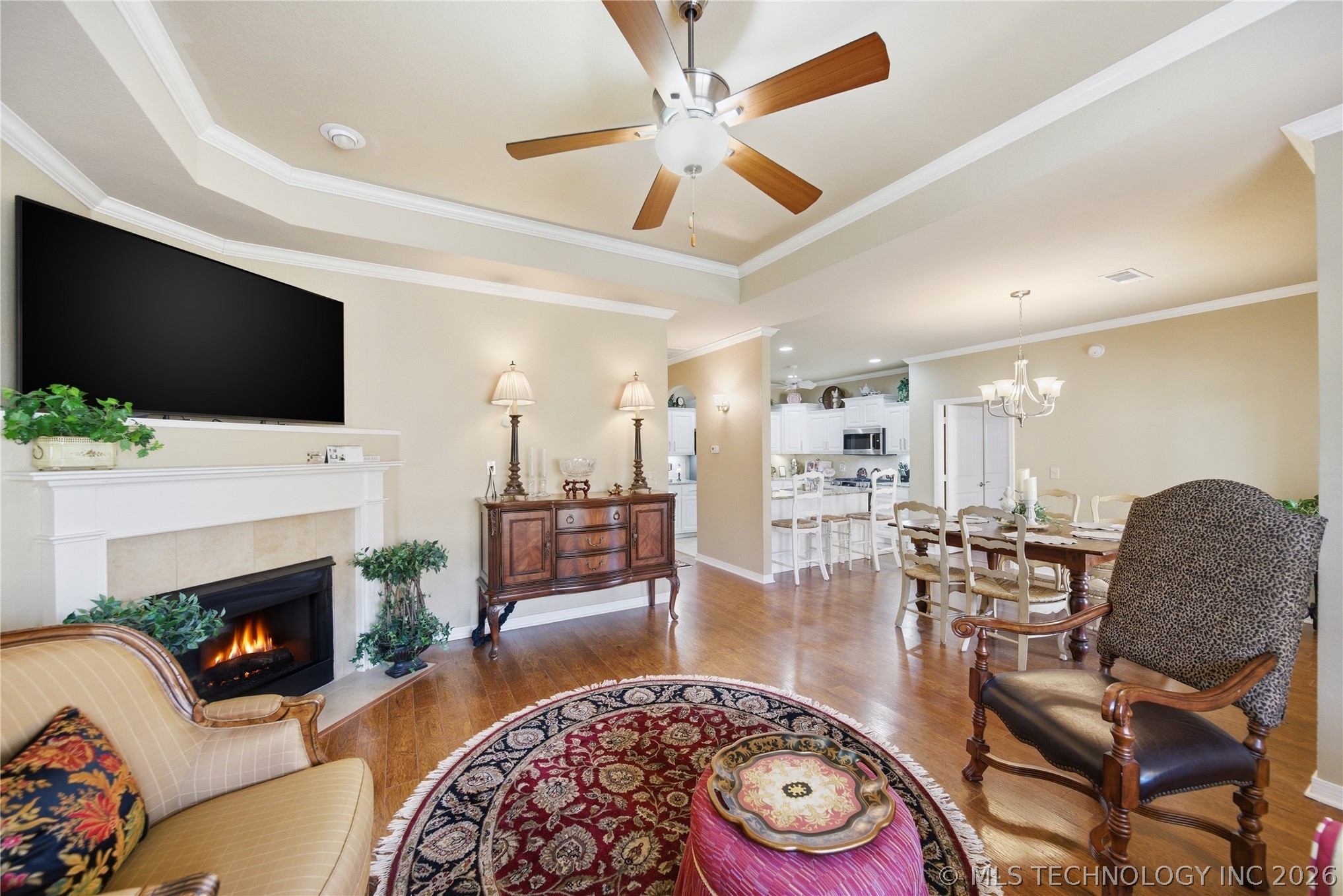 5010 W Birmingham Place Broken Arrow OK 74011
