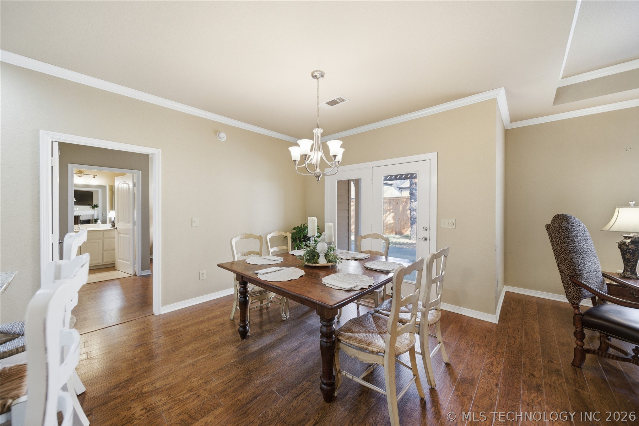 5010 W Birmingham Place Broken Arrow OK 74011
