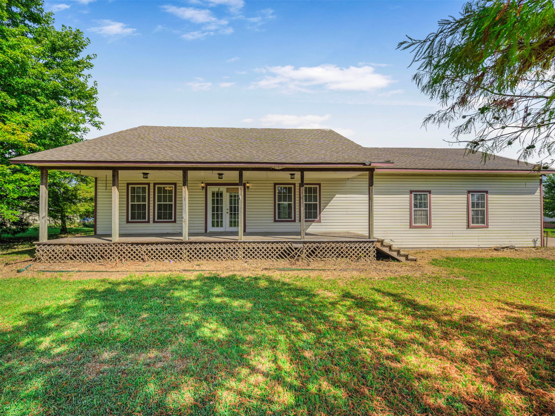 768 E Main Street Adair OK 74330