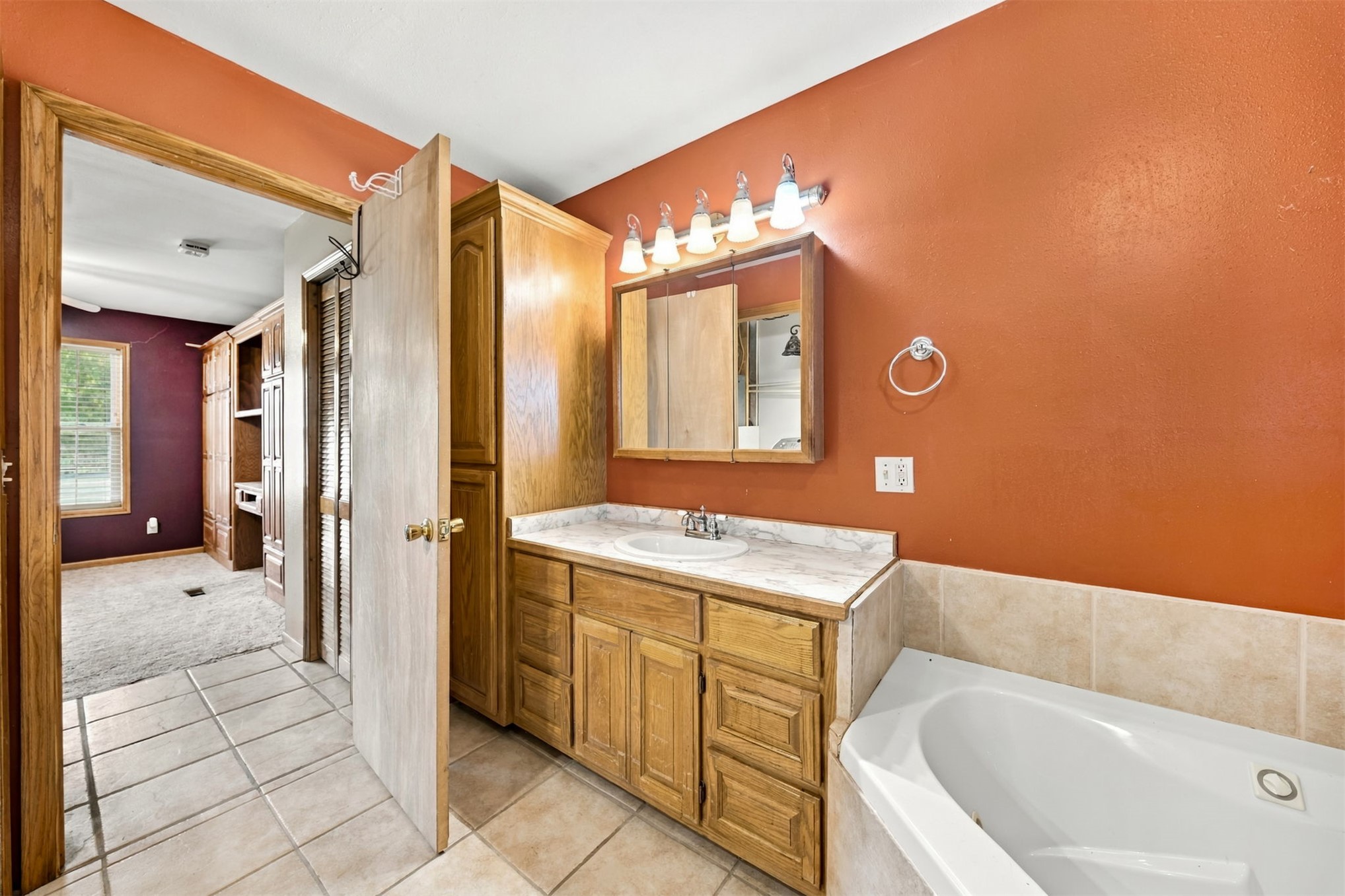 768 E Main Street Adair OK 74330