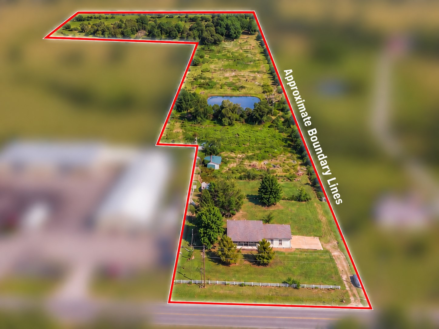 768 E Main Street Adair OK 74330
