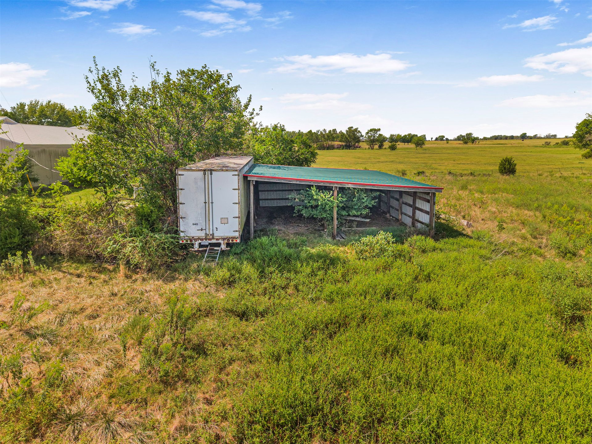 768 E Main Street Adair OK 74330