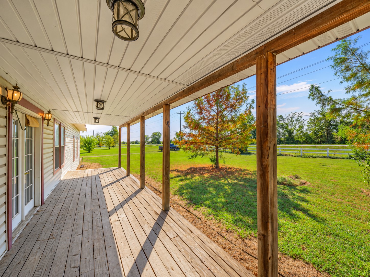 768 E Main Street Adair OK 74330