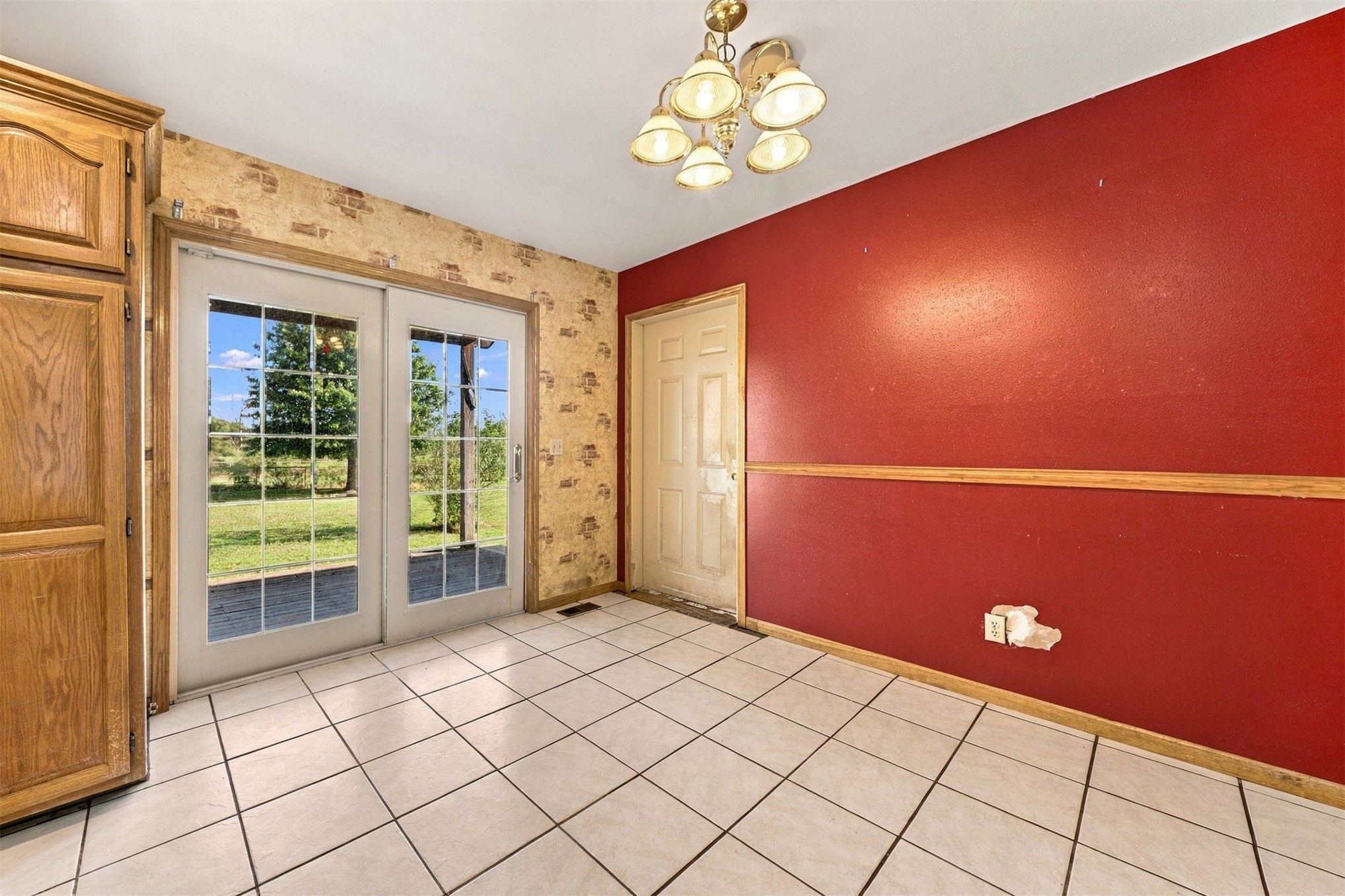 768 E Main Street Adair OK 74330