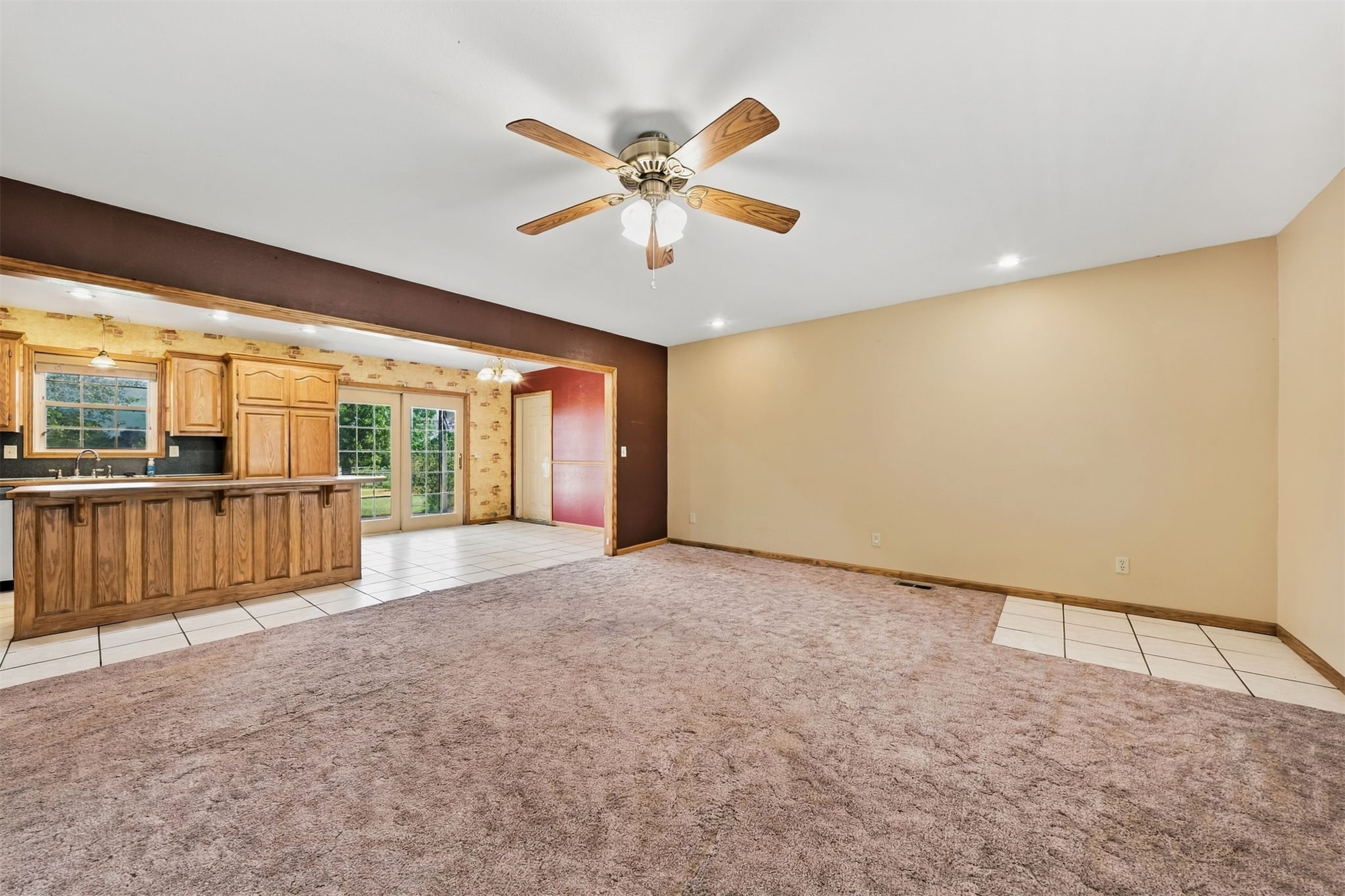 768 E Main Street Adair OK 74330