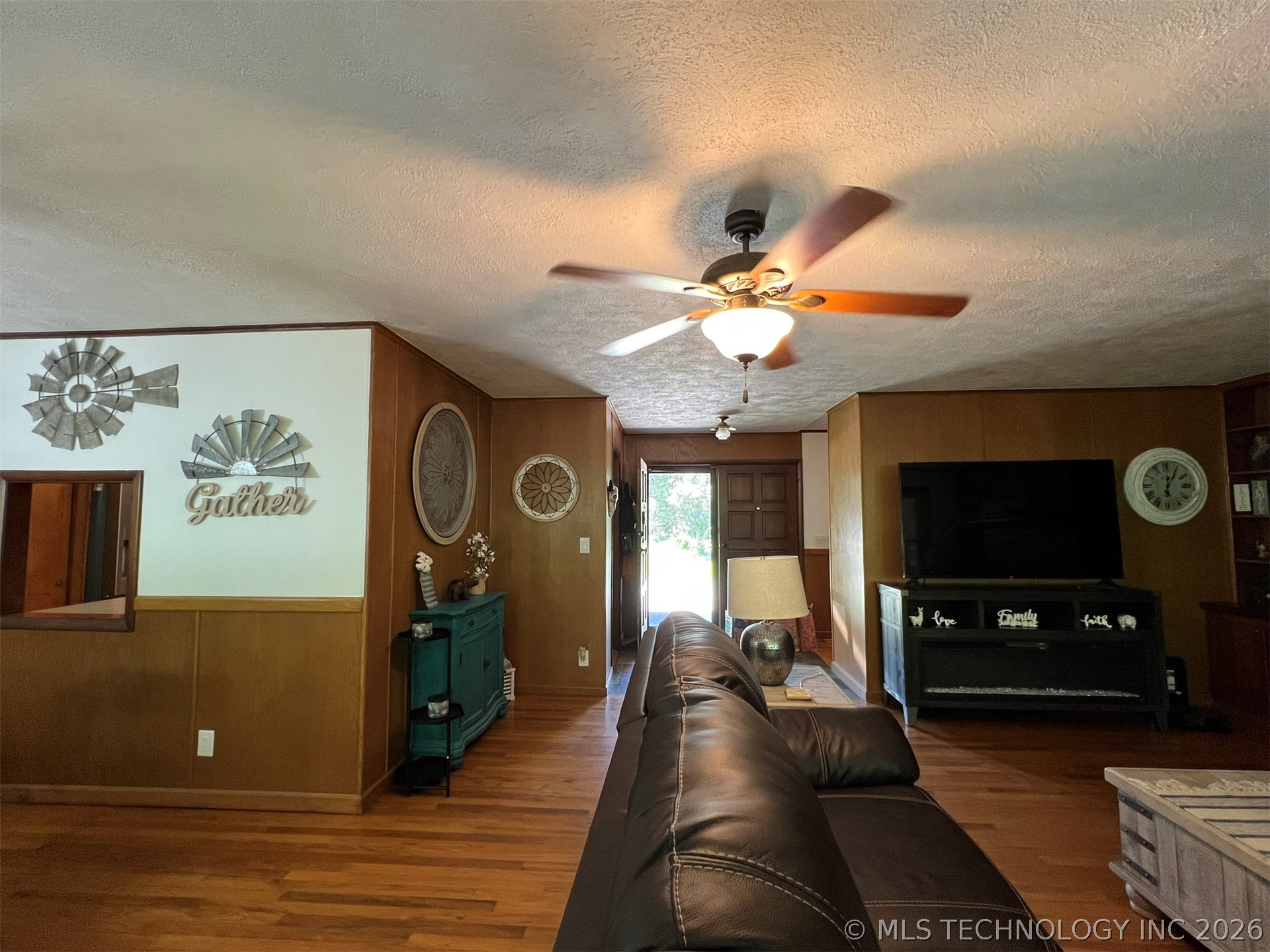 5105 W Rule Drive Terlton OK 74081