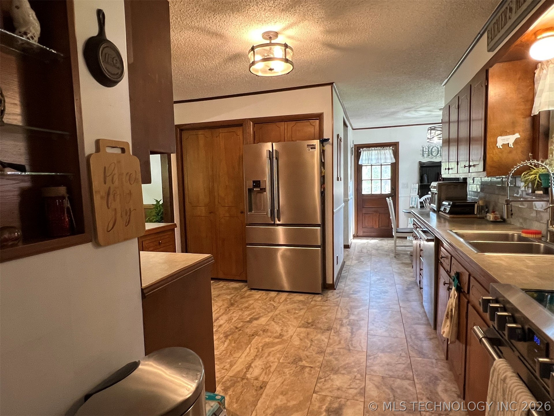 5105 W Rule Drive Terlton OK 74081