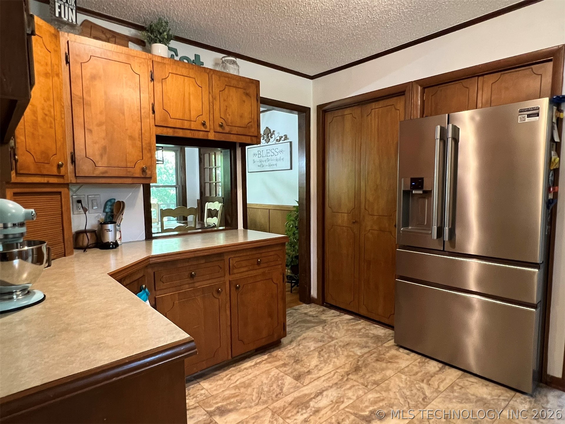 5105 W Rule Drive Terlton OK 74081