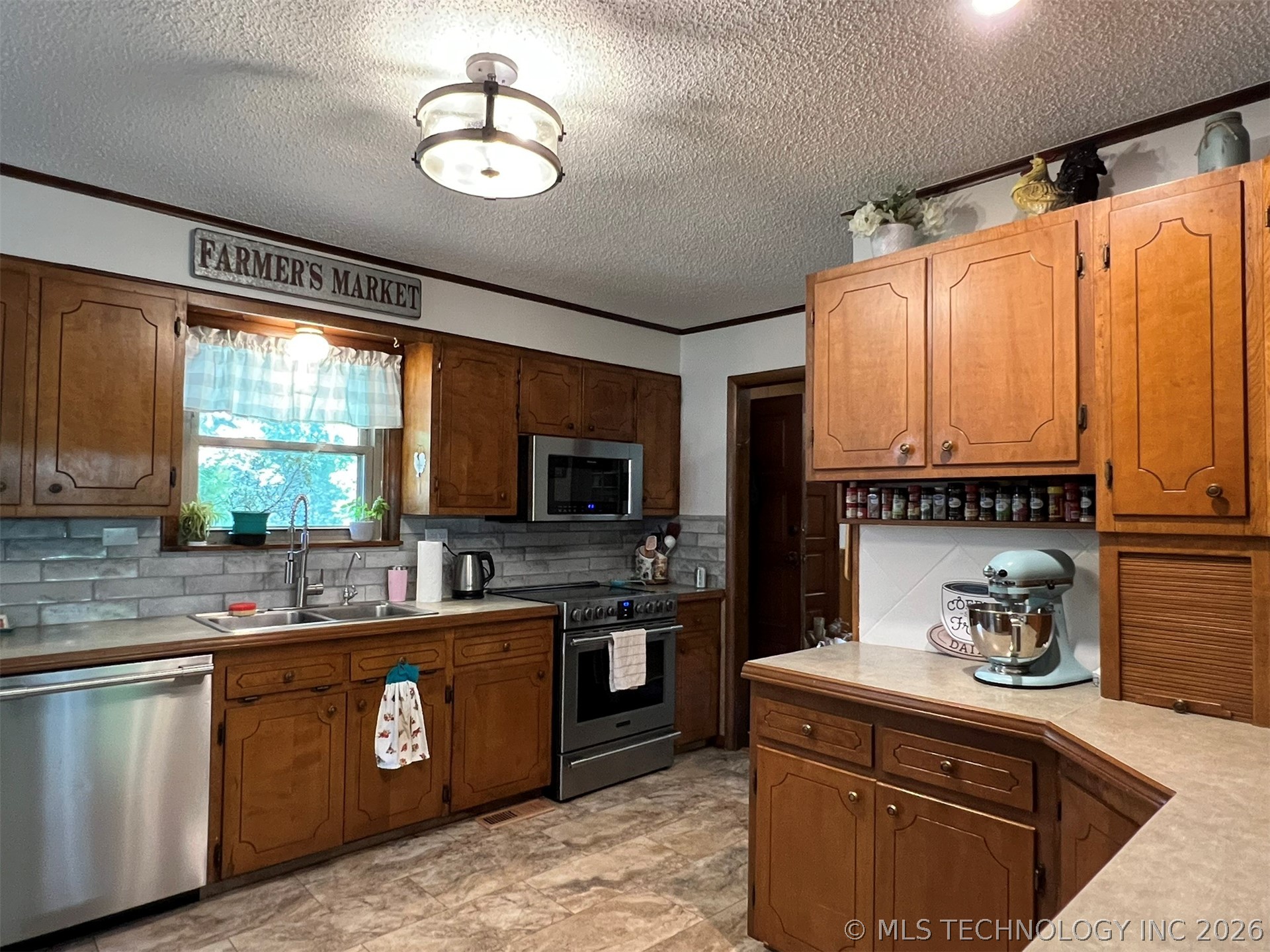 5105 W Rule Drive Terlton OK 74081