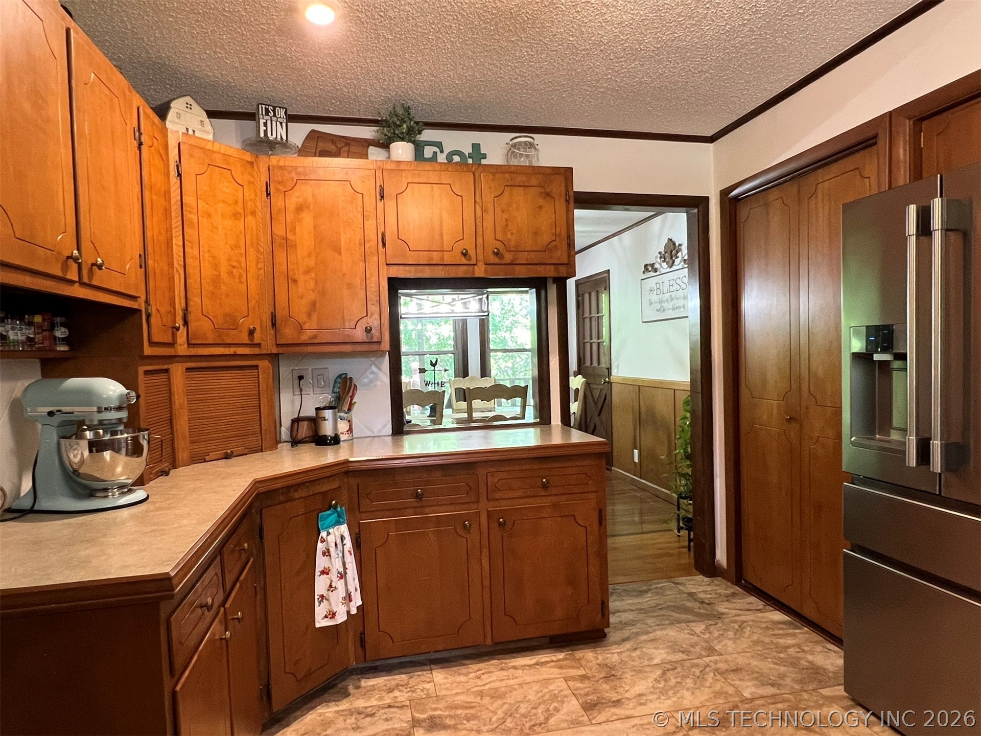 5105 W Rule Drive Terlton OK 74081