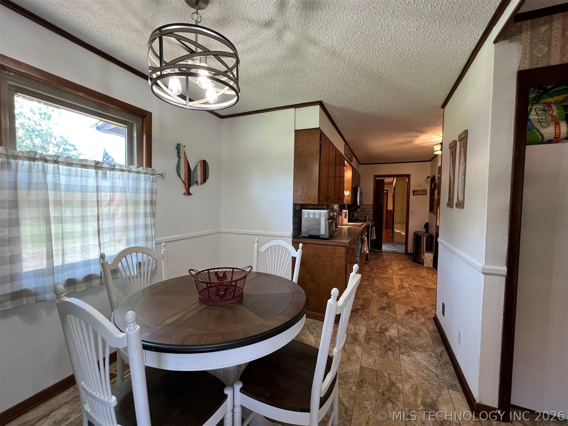 5105 W Rule Drive Terlton OK 74081