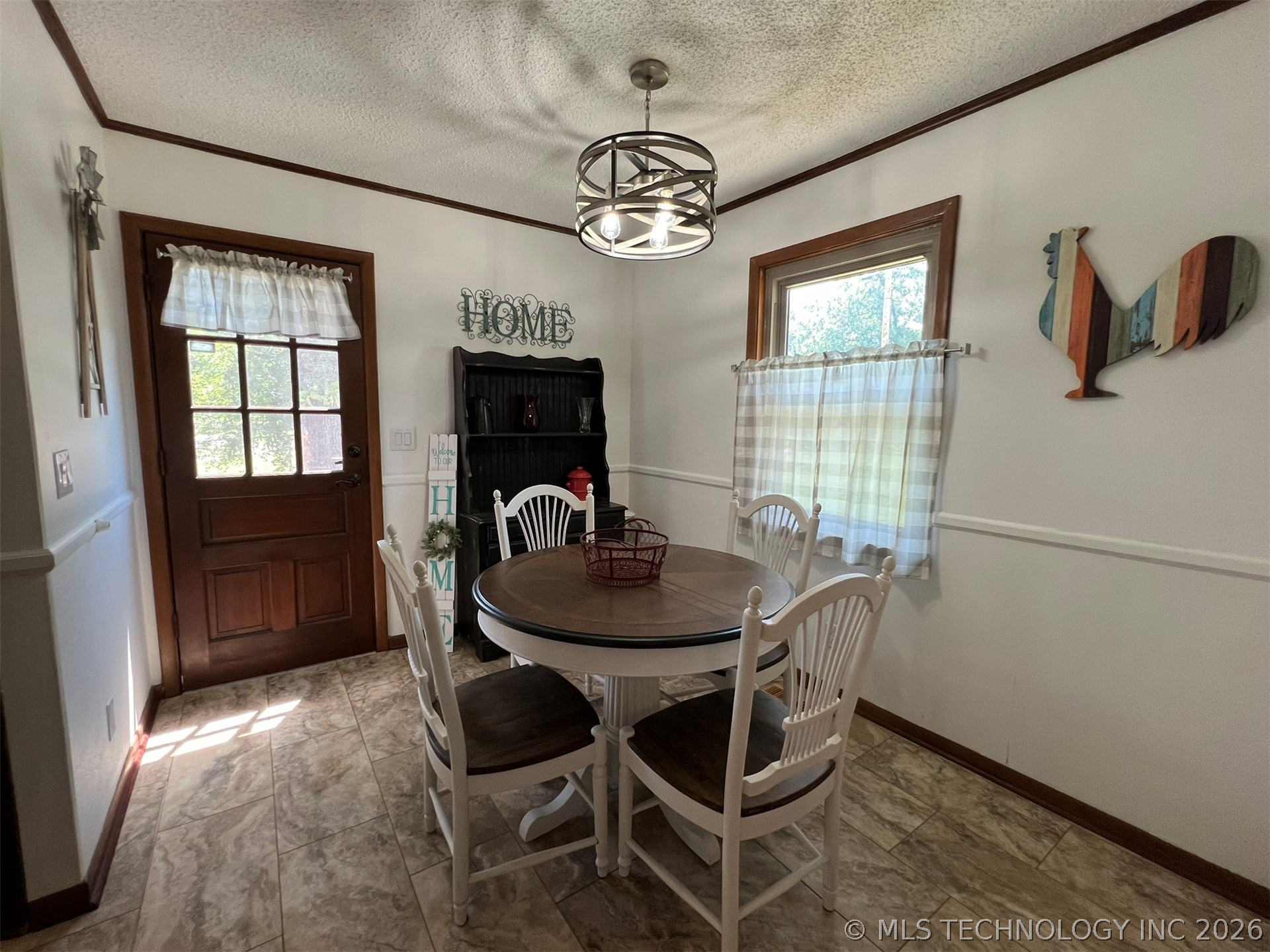 5105 W Rule Drive Terlton OK 74081