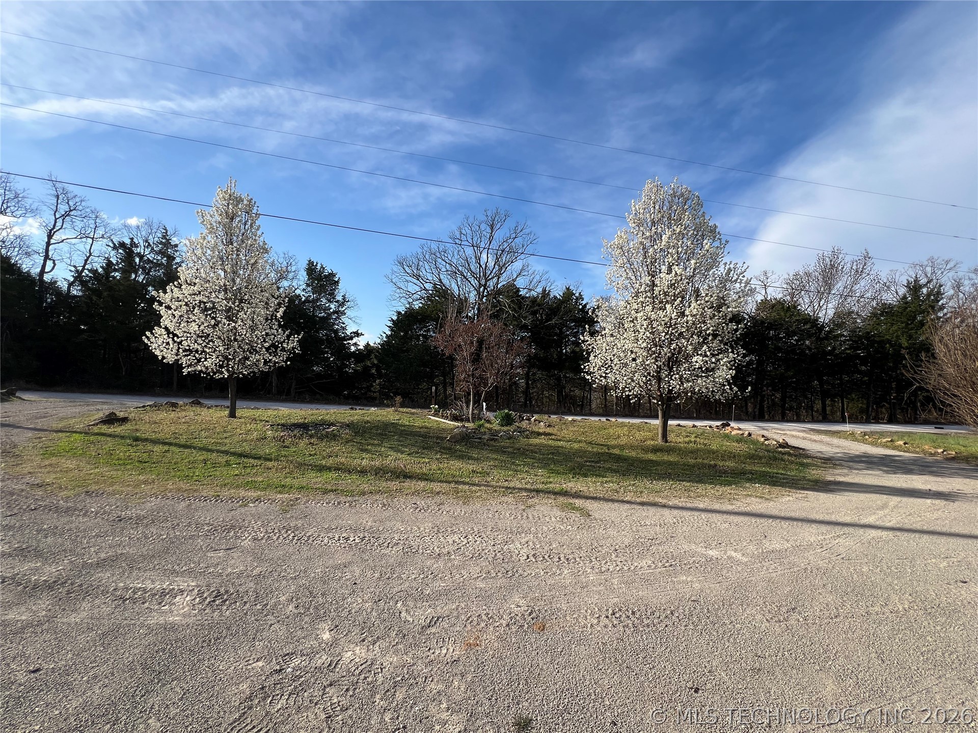 5105 W Rule Drive Terlton OK 74081