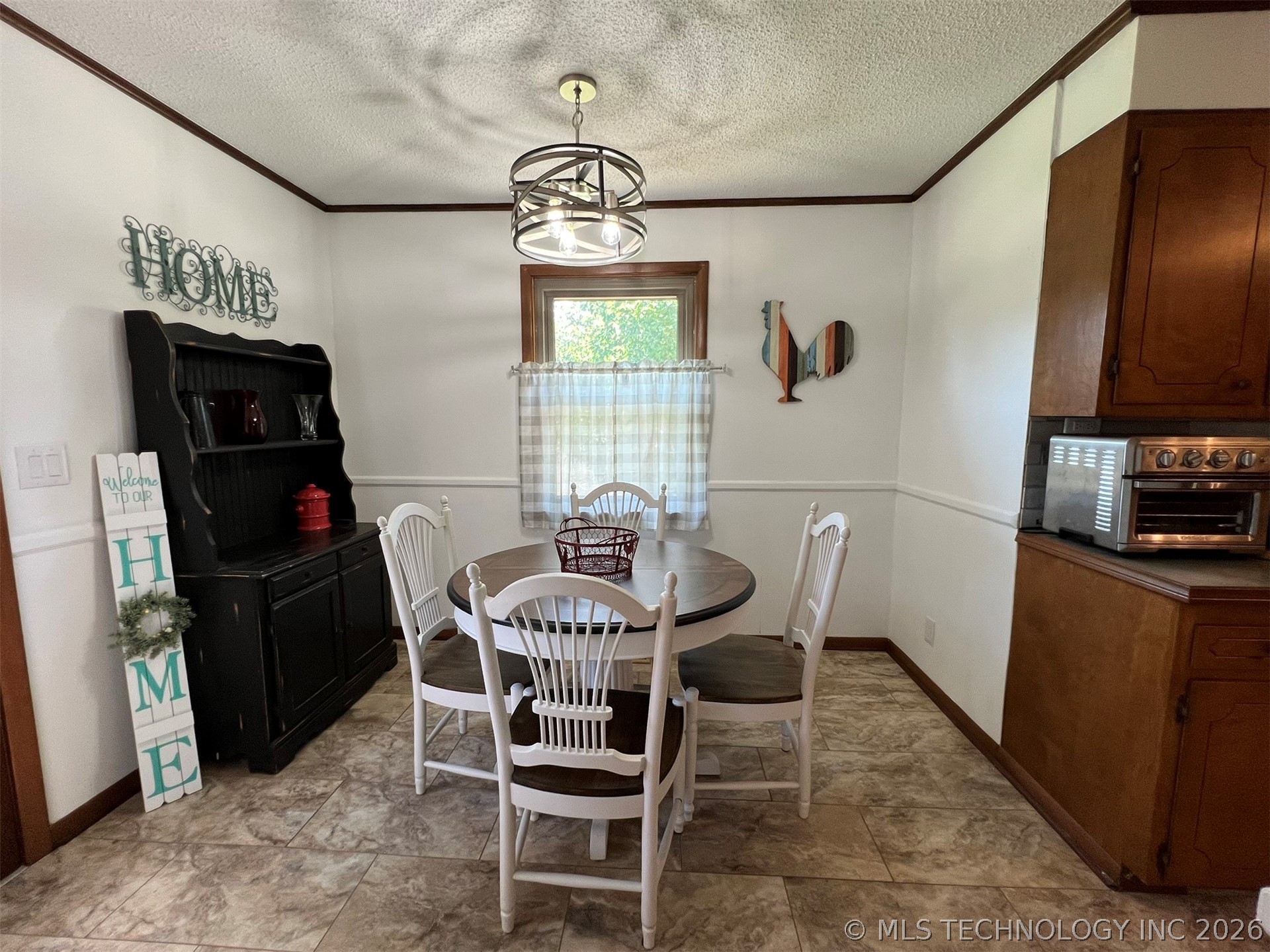 5105 W Rule Drive Terlton OK 74081