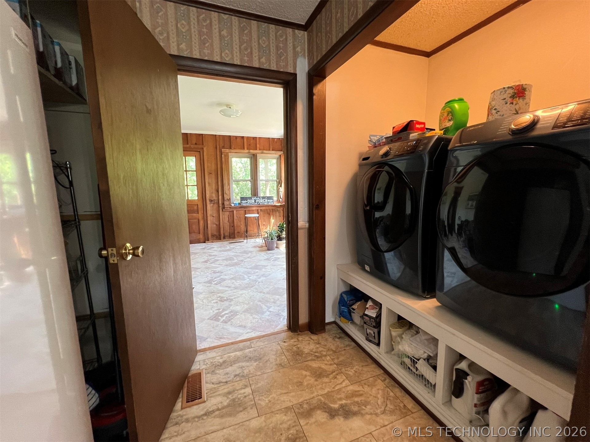 5105 W Rule Drive Terlton OK 74081