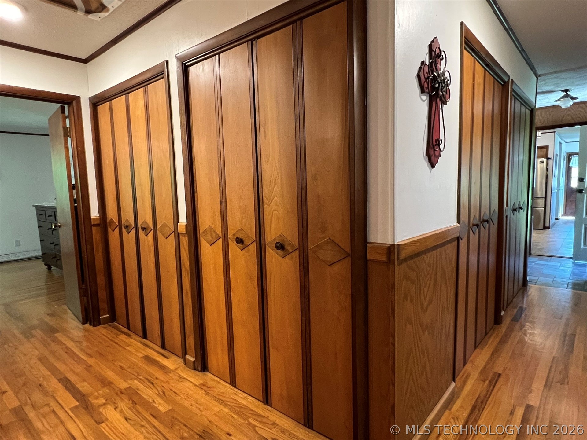 5105 W Rule Drive Terlton OK 74081
