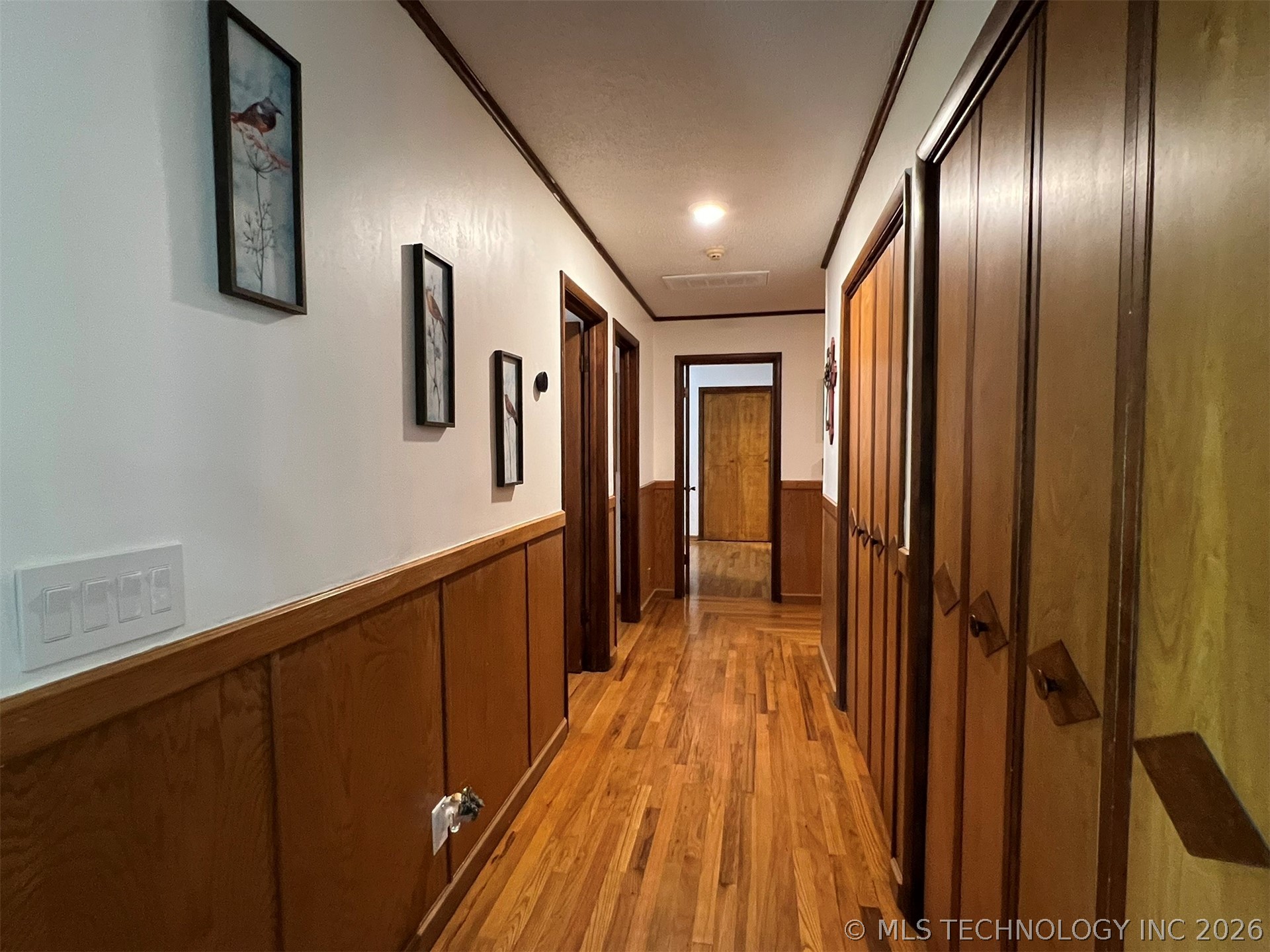 5105 W Rule Drive Terlton OK 74081