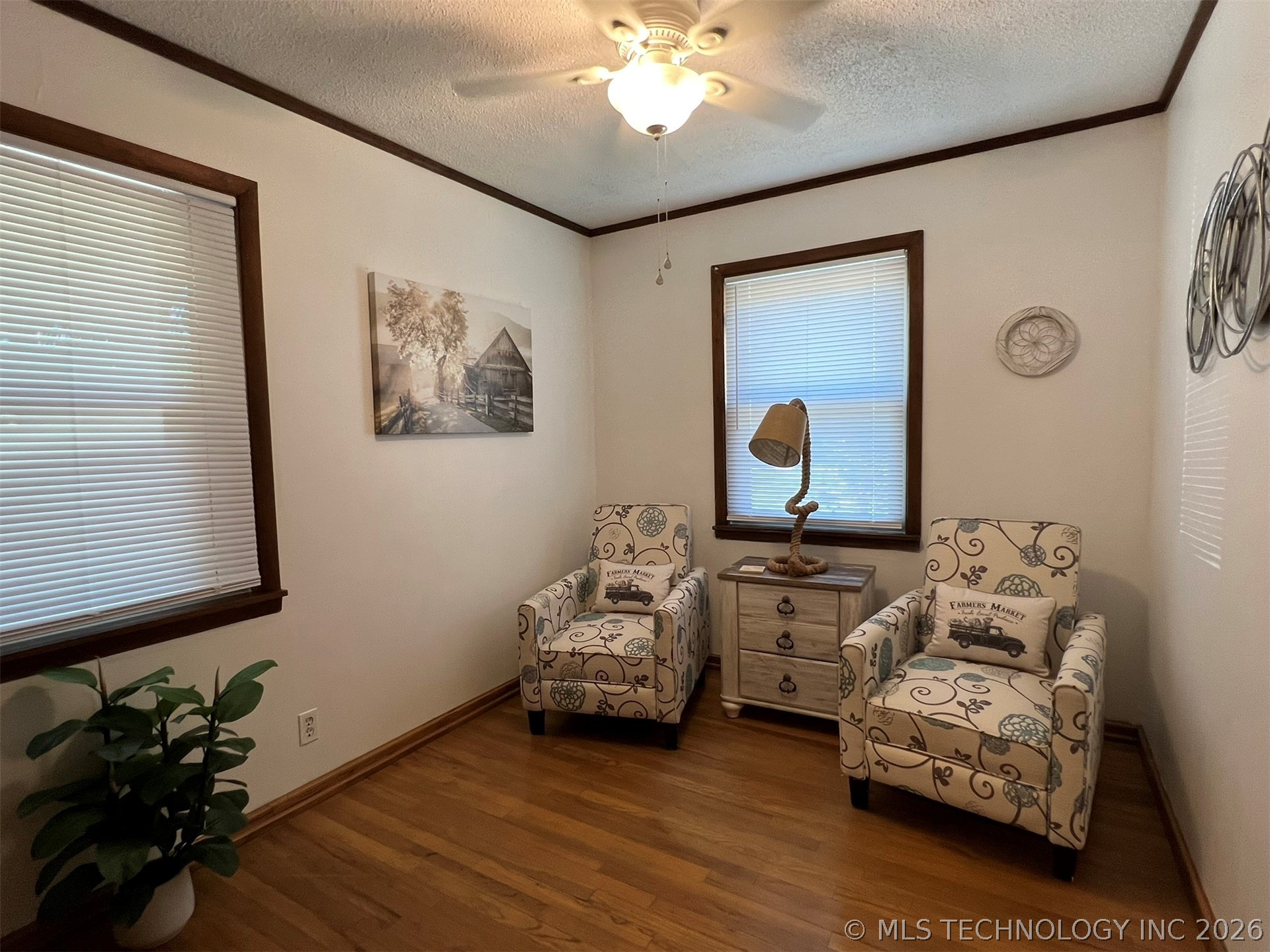 5105 W Rule Drive Terlton OK 74081