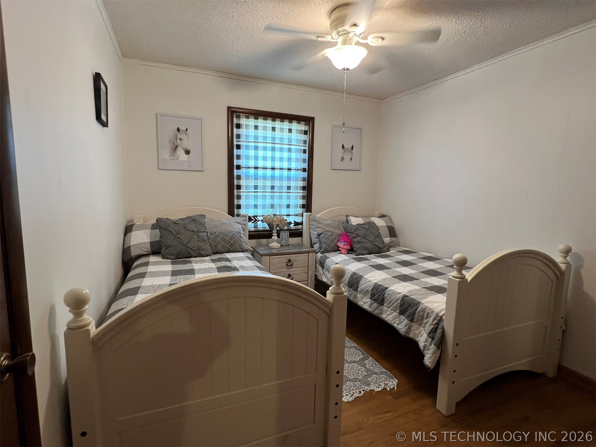 5105 W Rule Drive Terlton OK 74081
