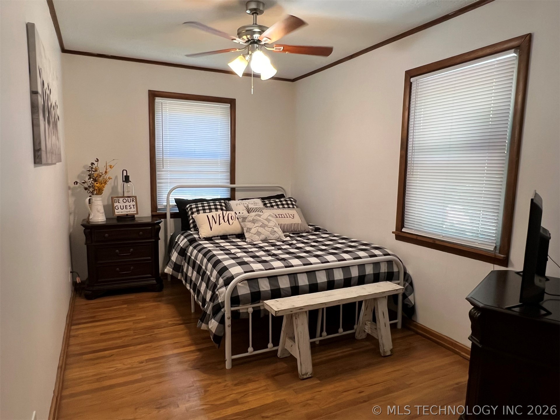 5105 W Rule Drive Terlton OK 74081