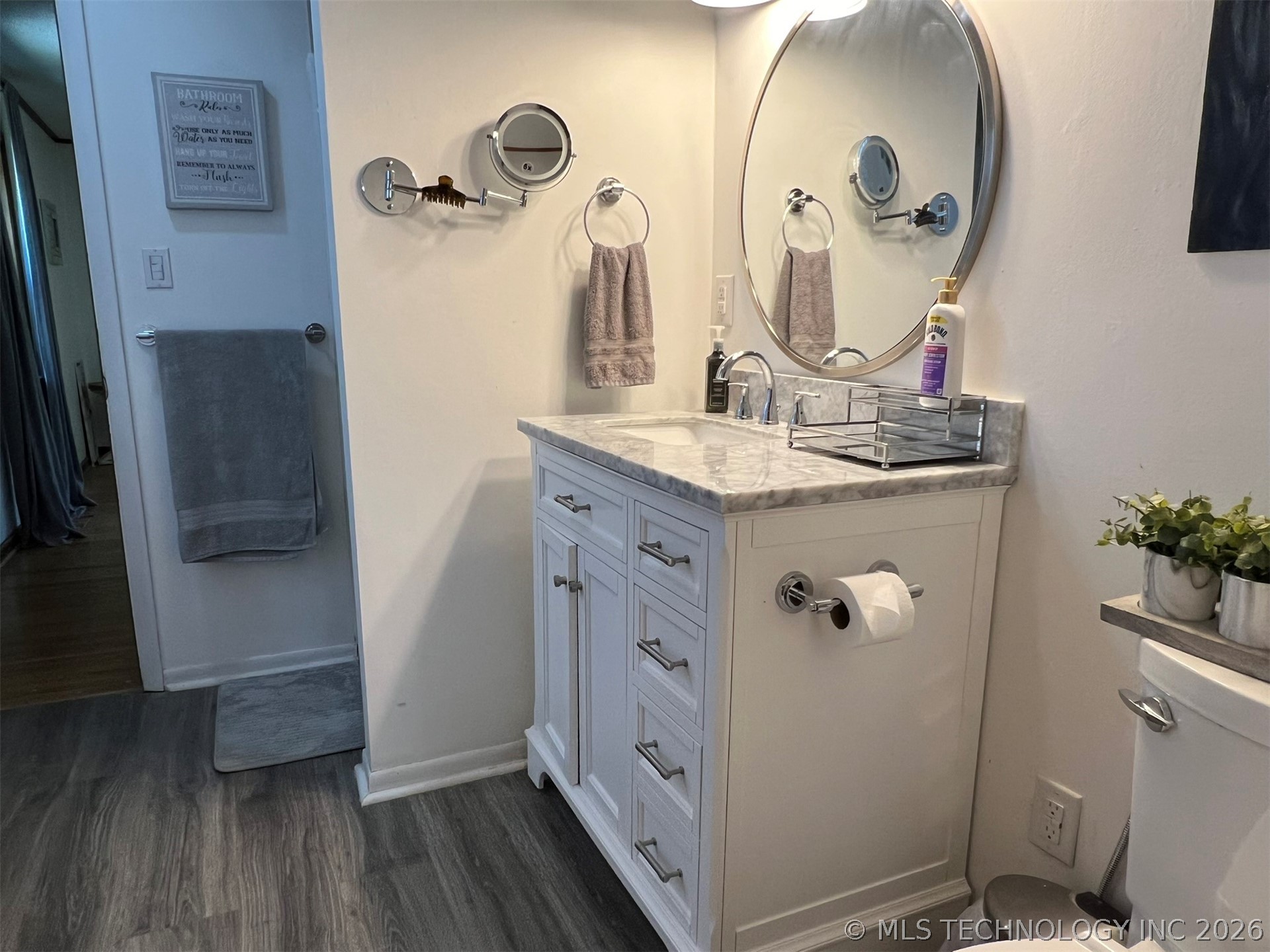 5105 W Rule Drive Terlton OK 74081