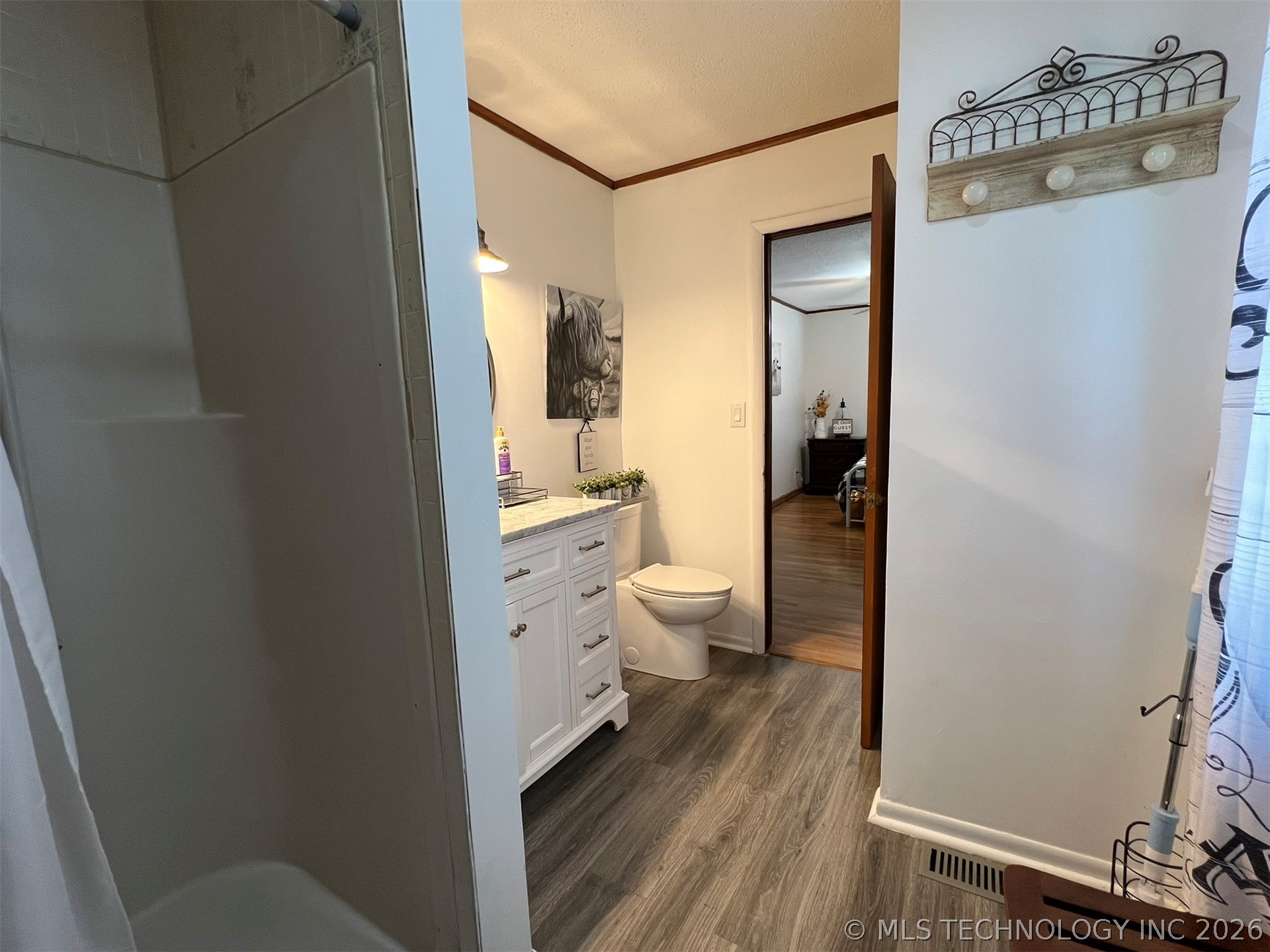 5105 W Rule Drive Terlton OK 74081