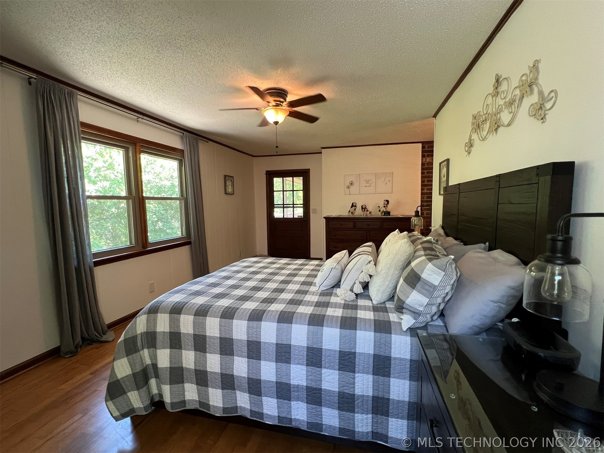 5105 W Rule Drive Terlton OK 74081