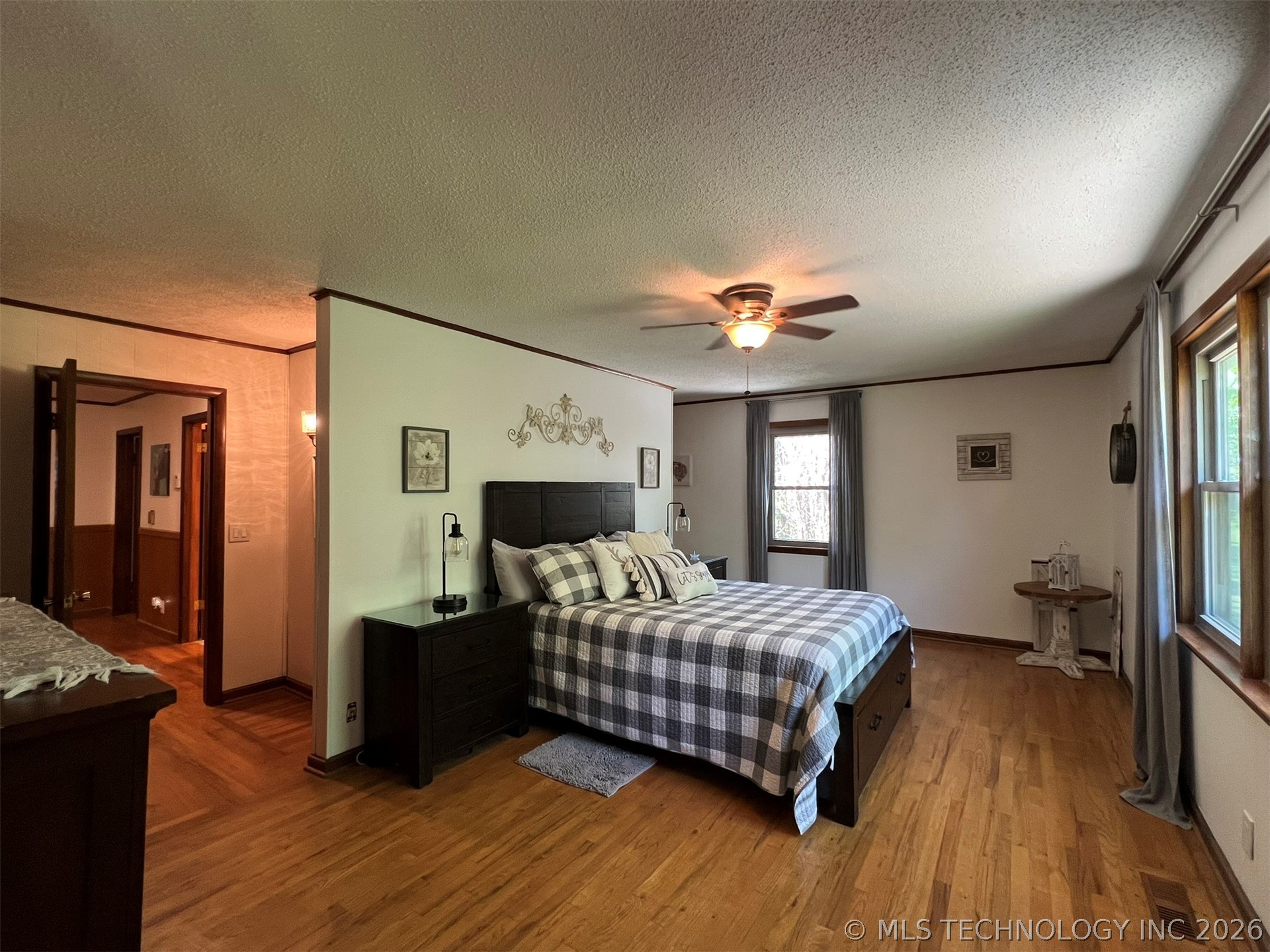 5105 W Rule Drive Terlton OK 74081