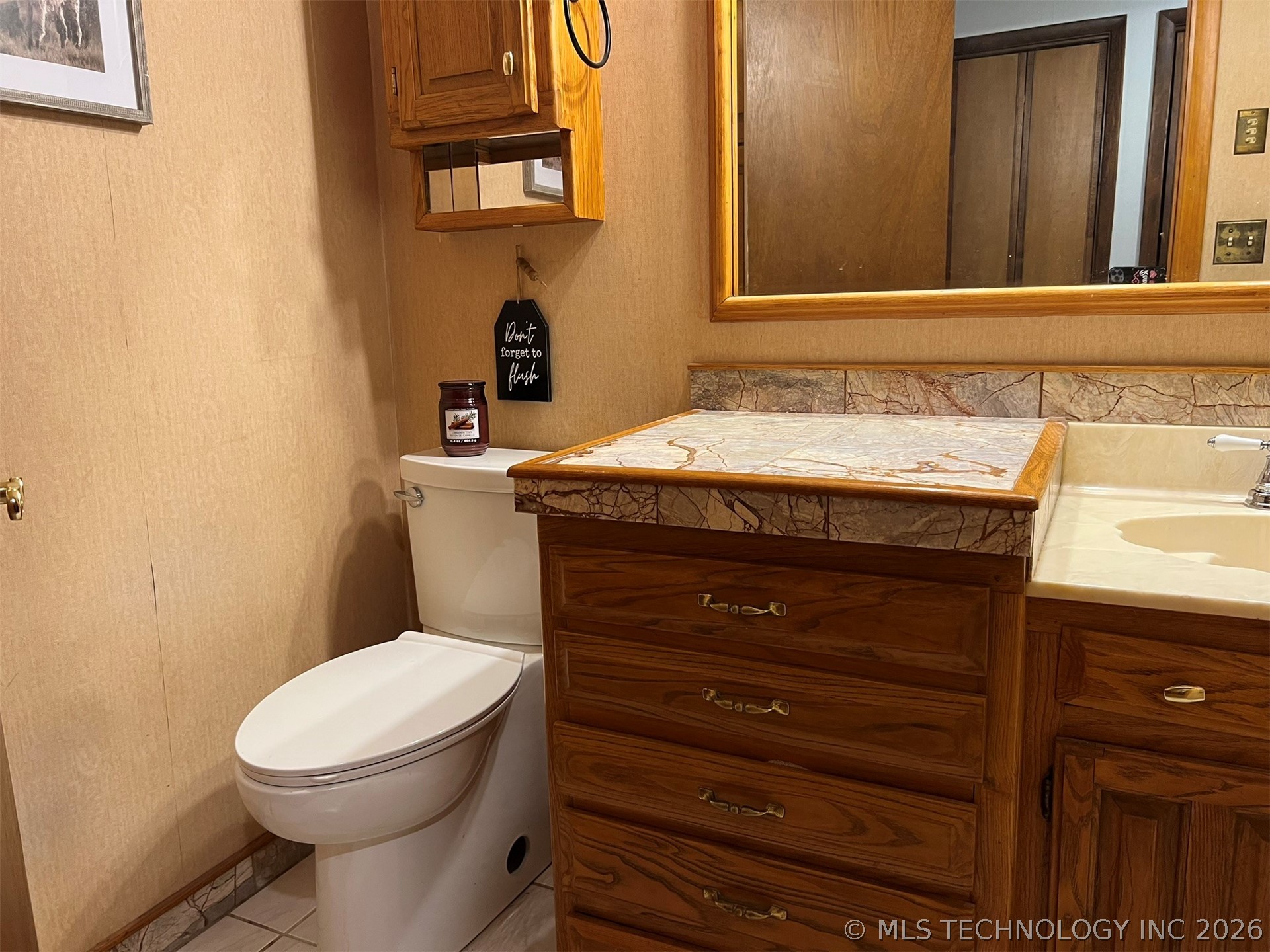 5105 W Rule Drive Terlton OK 74081