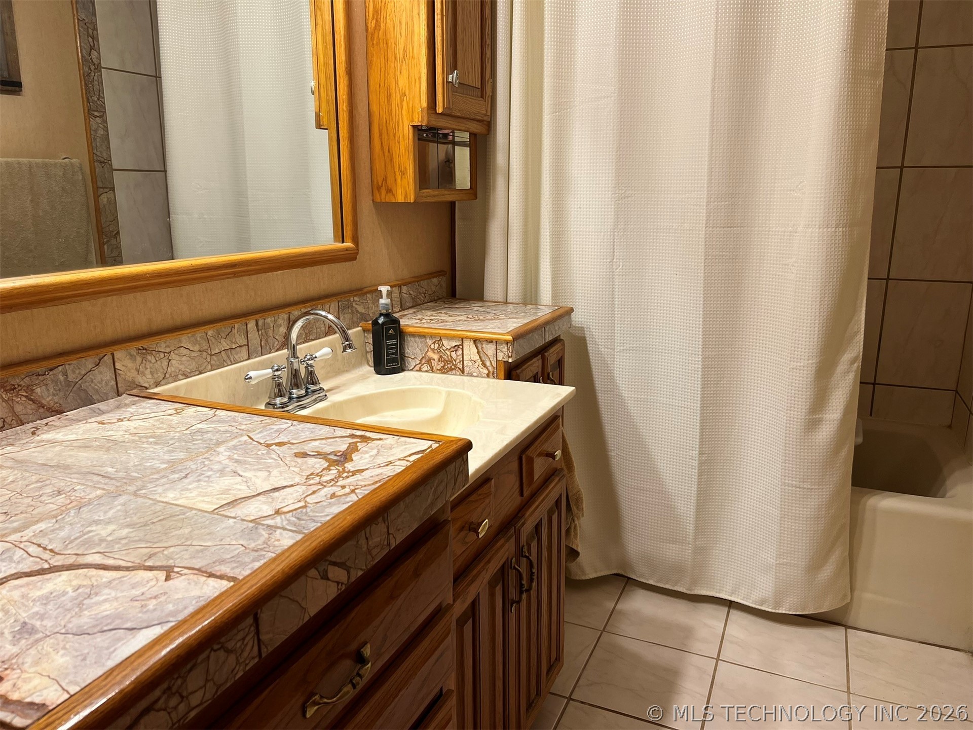 5105 W Rule Drive Terlton OK 74081