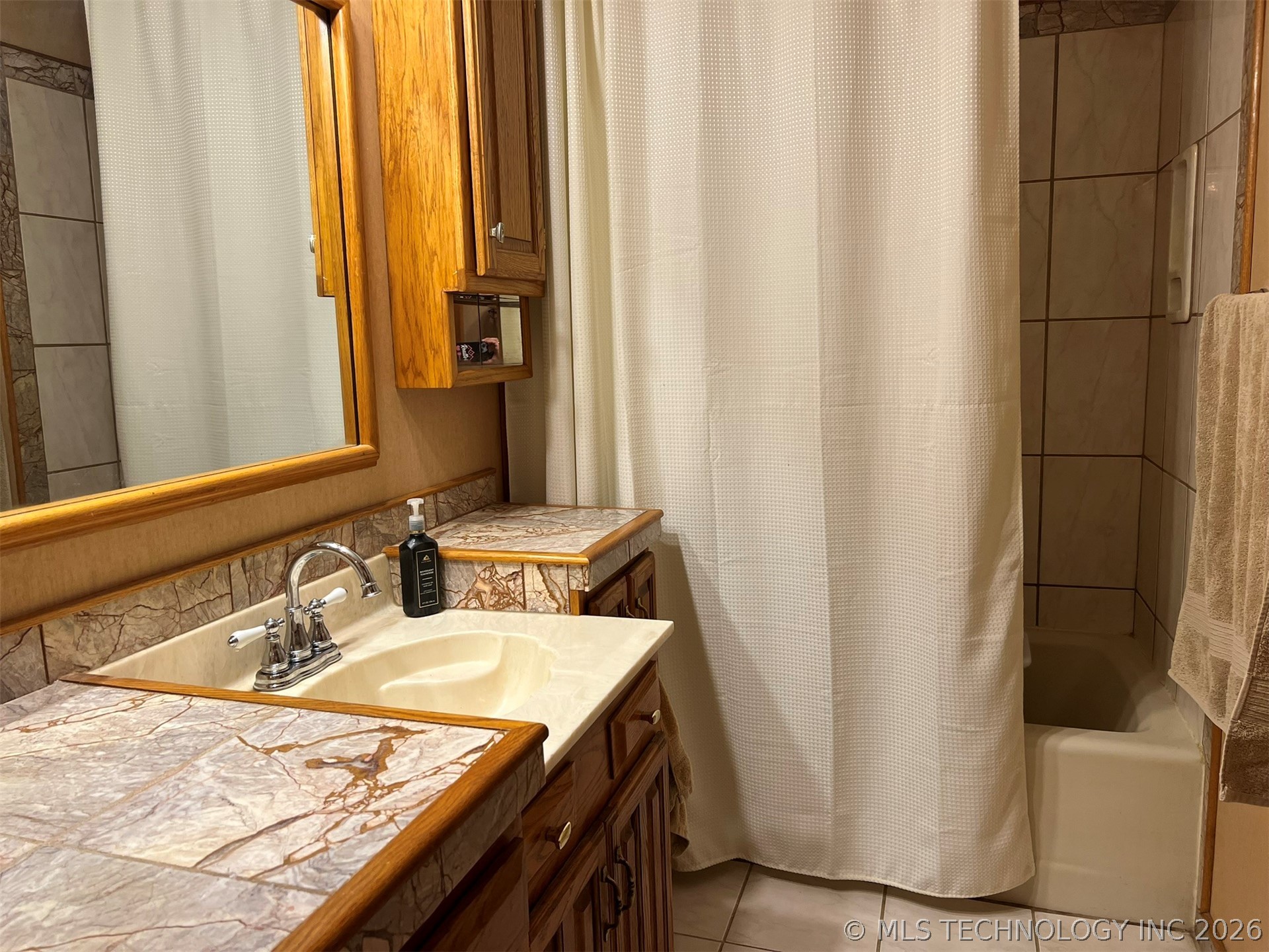 5105 W Rule Drive Terlton OK 74081