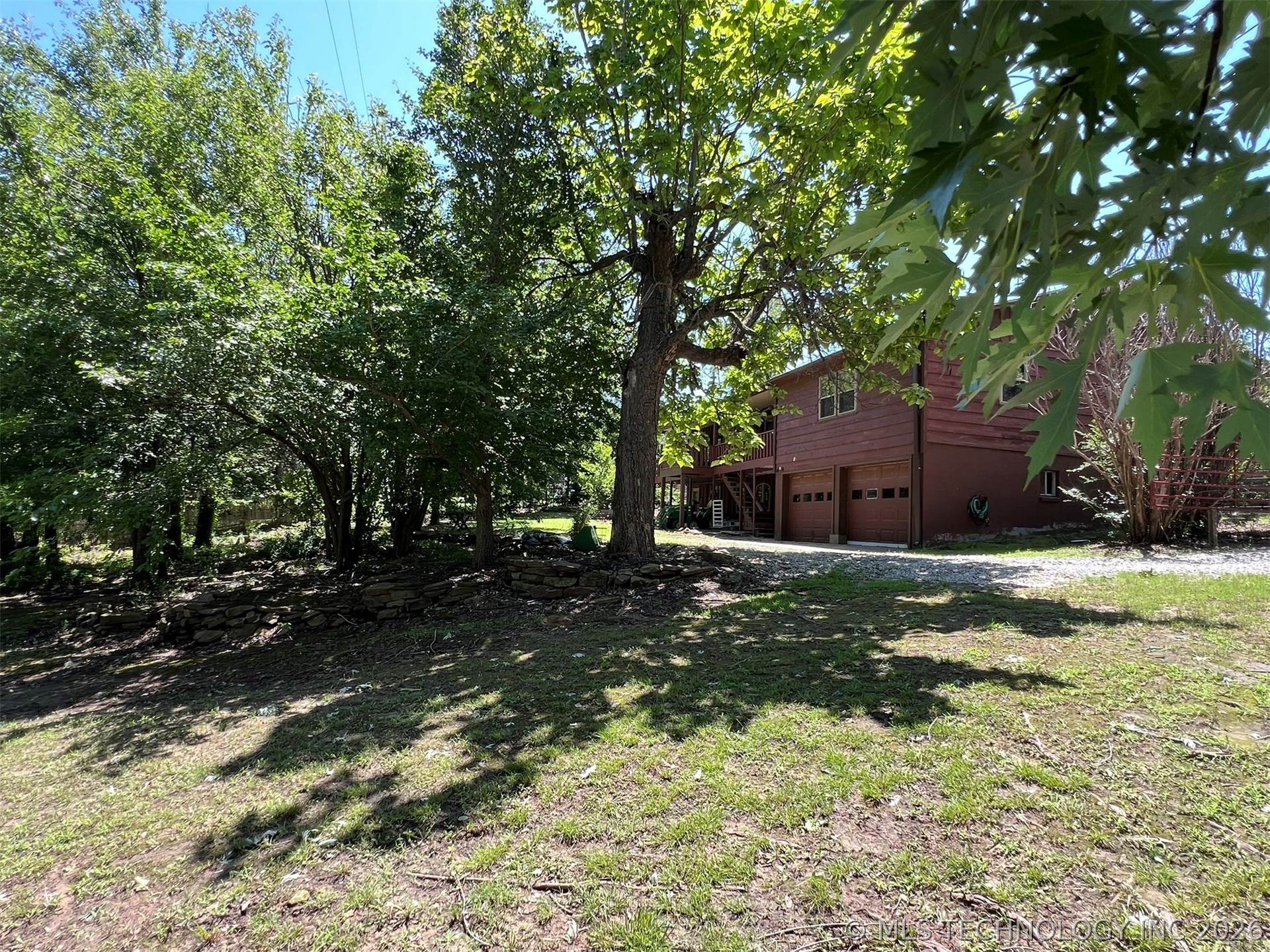 5105 W Rule Drive Terlton OK 74081