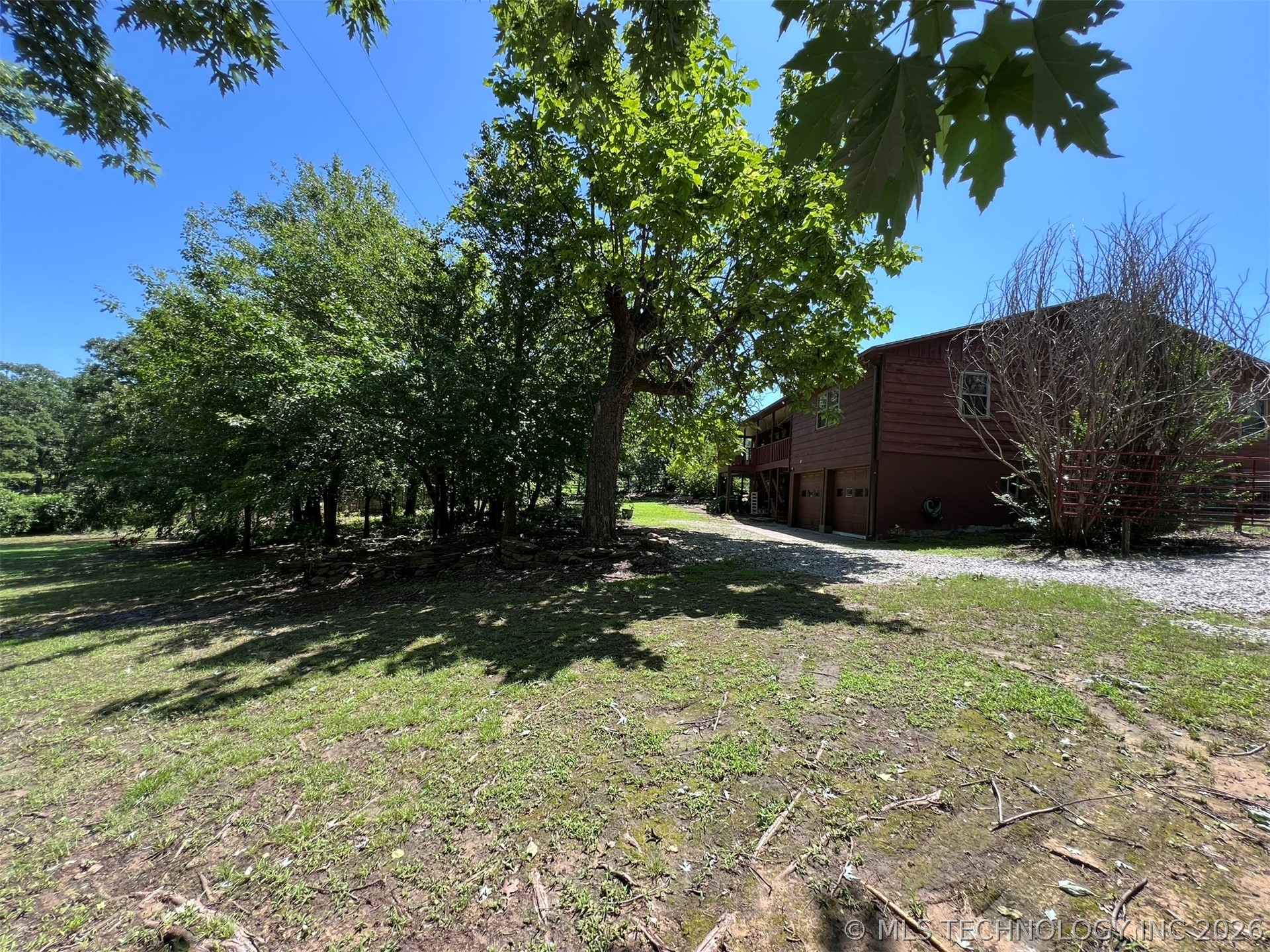 5105 W Rule Drive Terlton OK 74081