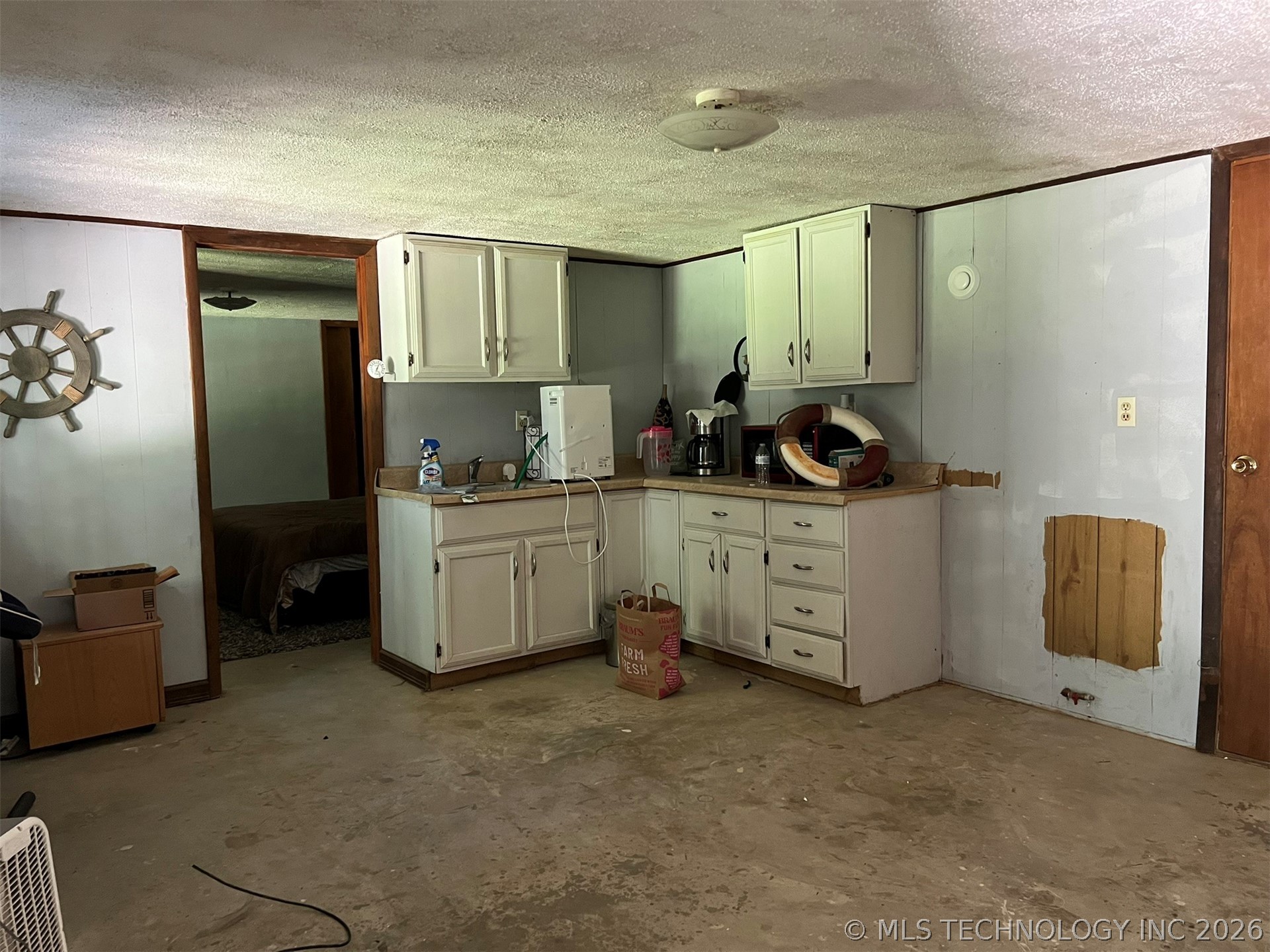5105 W Rule Drive Terlton OK 74081