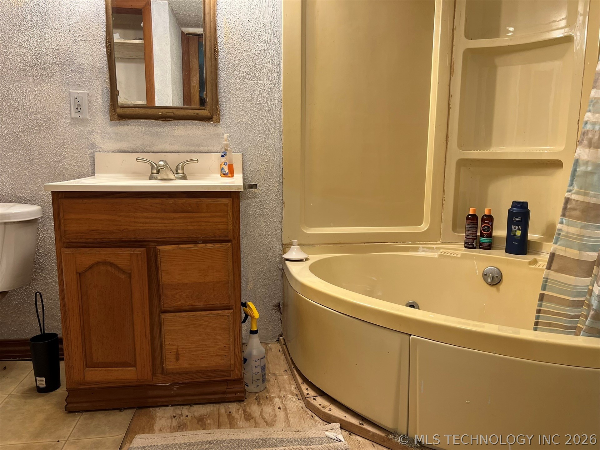 5105 W Rule Drive Terlton OK 74081