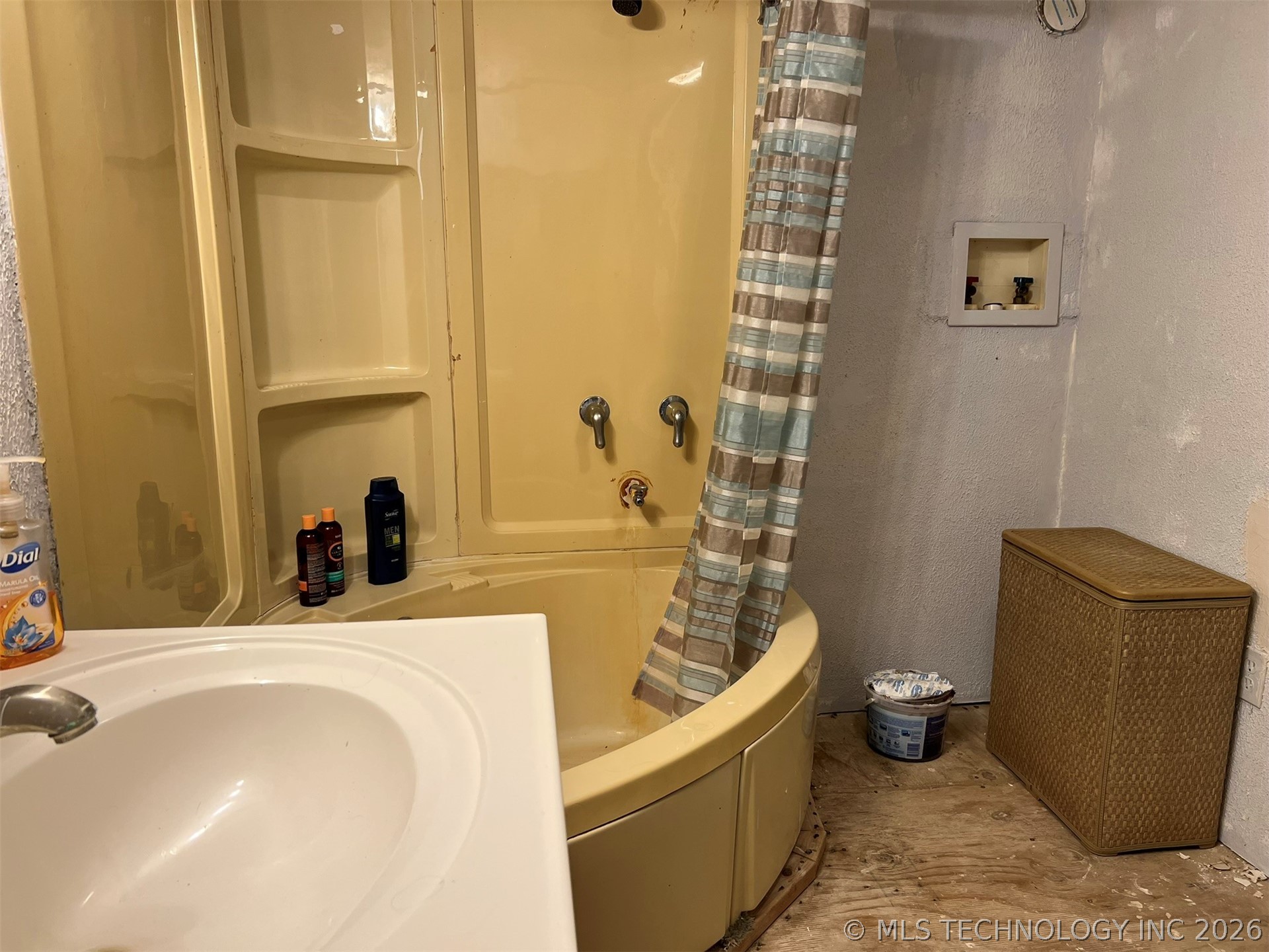 5105 W Rule Drive Terlton OK 74081
