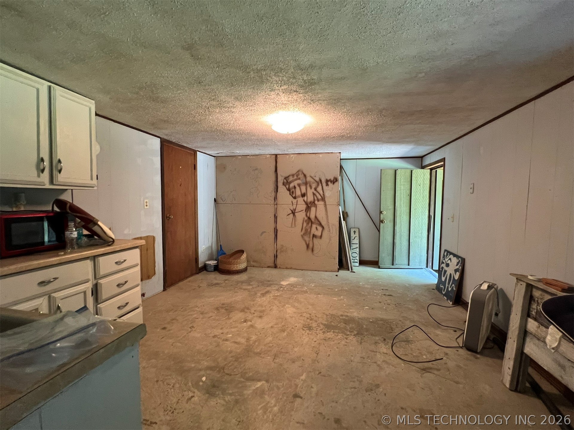 5105 W Rule Drive Terlton OK 74081