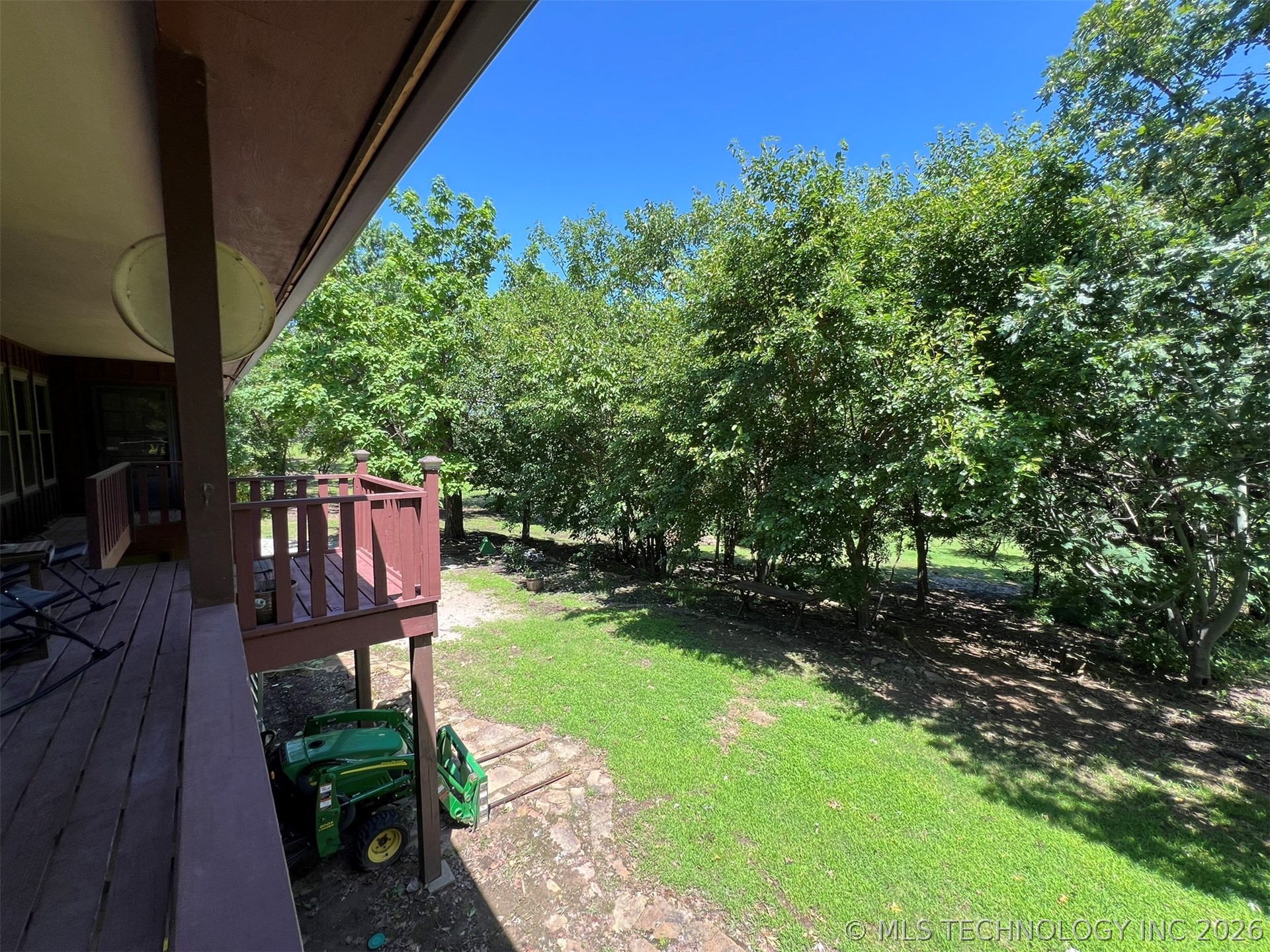 5105 W Rule Drive Terlton OK 74081