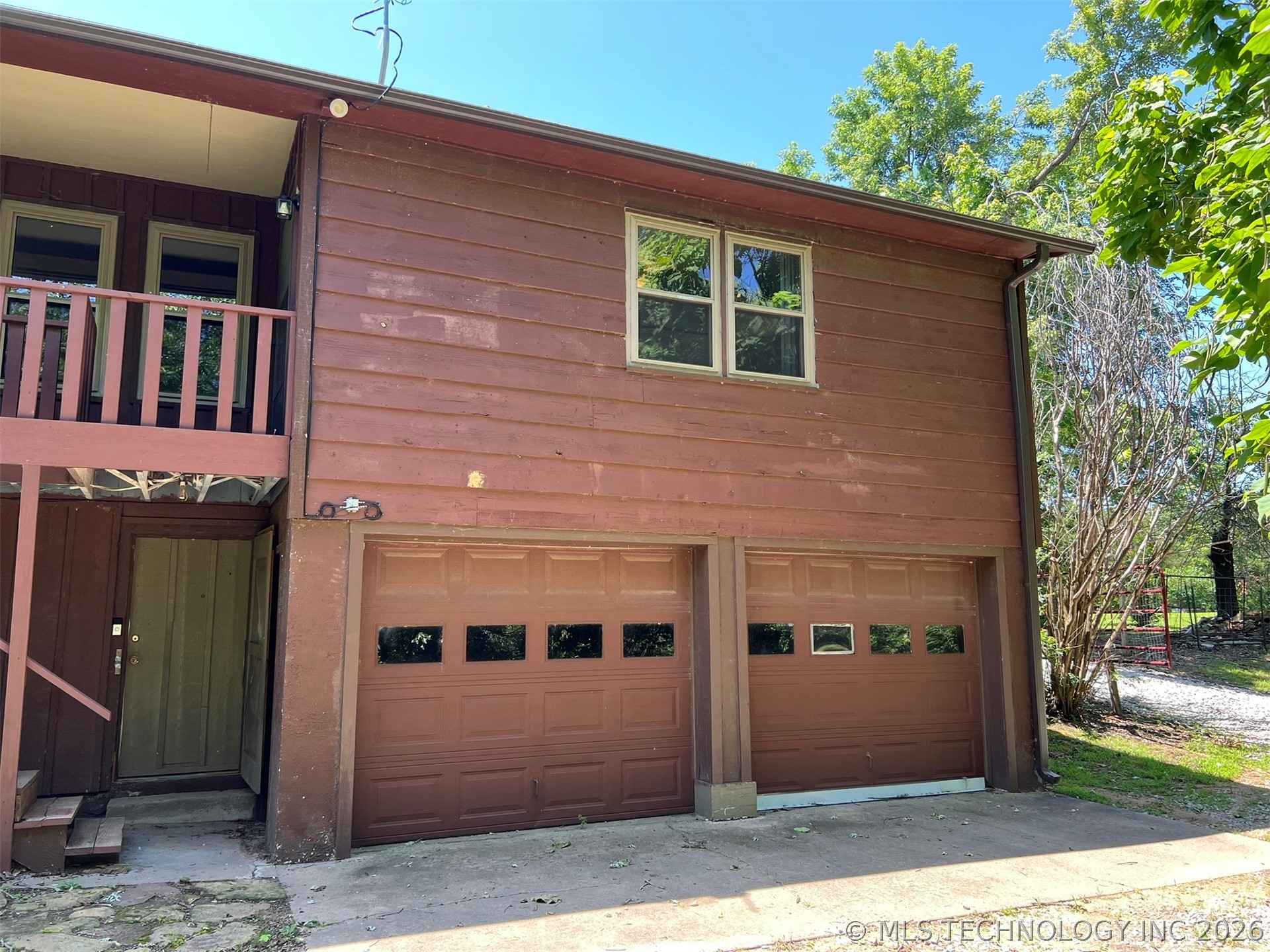 5105 W Rule Drive Terlton OK 74081