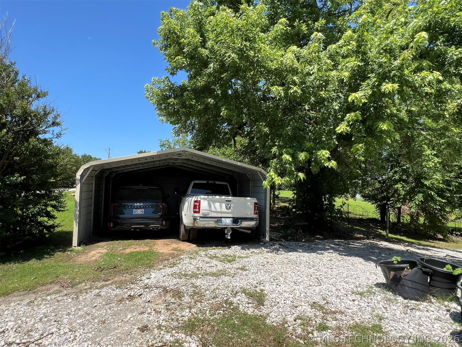 5105 W Rule Drive Terlton OK 74081